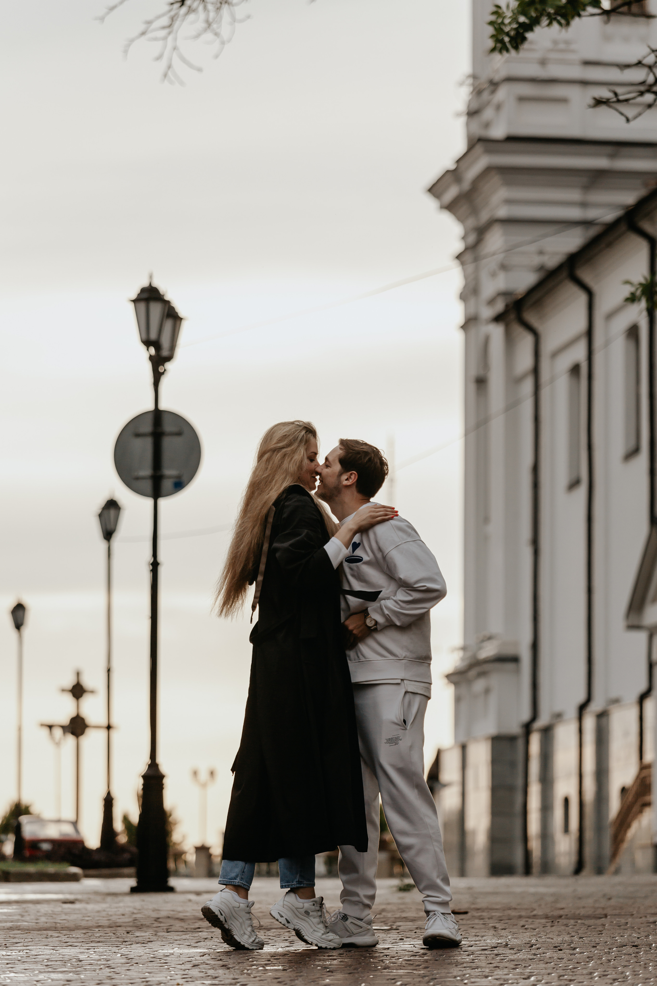 Лав стори Кристина и Виктор. Свадебный фотограф в Витебске Дмитрий Кувшинов