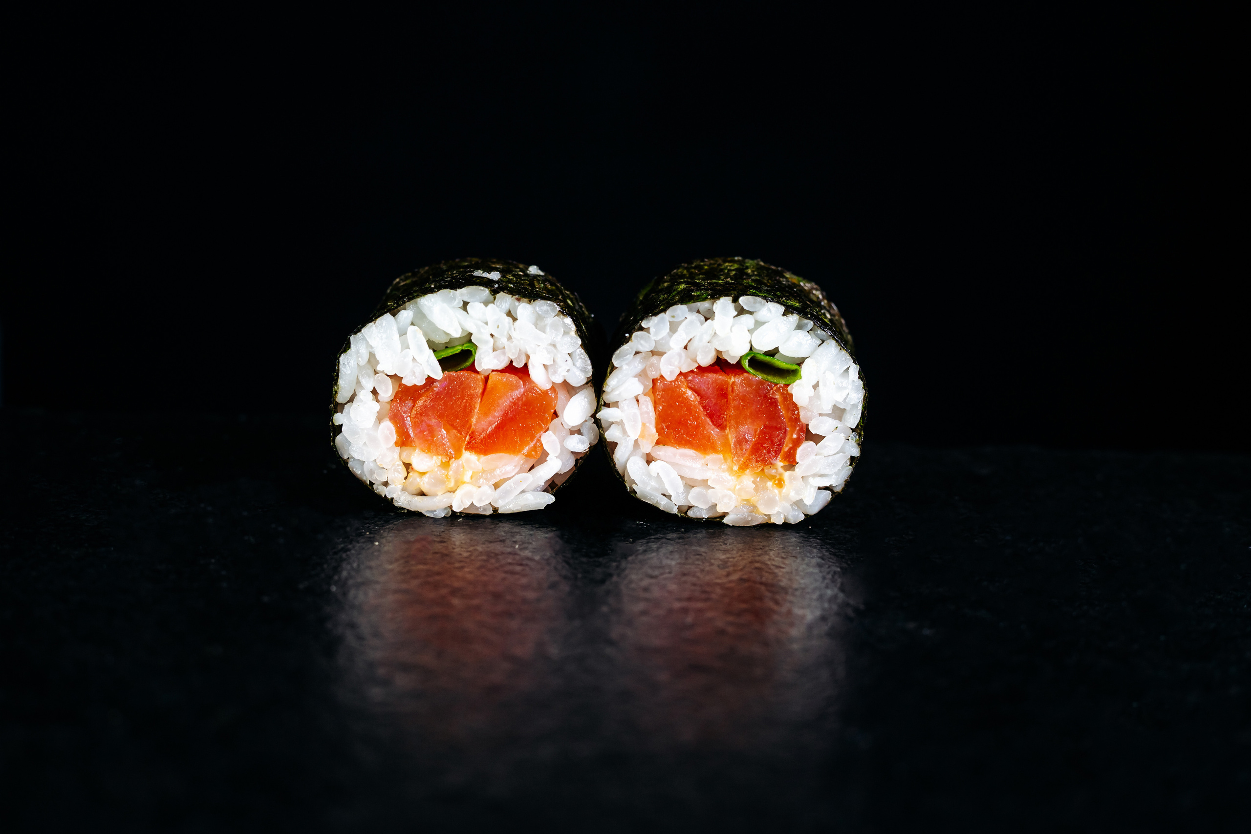 Суши «Мафия». Свадебный фотограф в Витебске Дмитрий Кувшинов