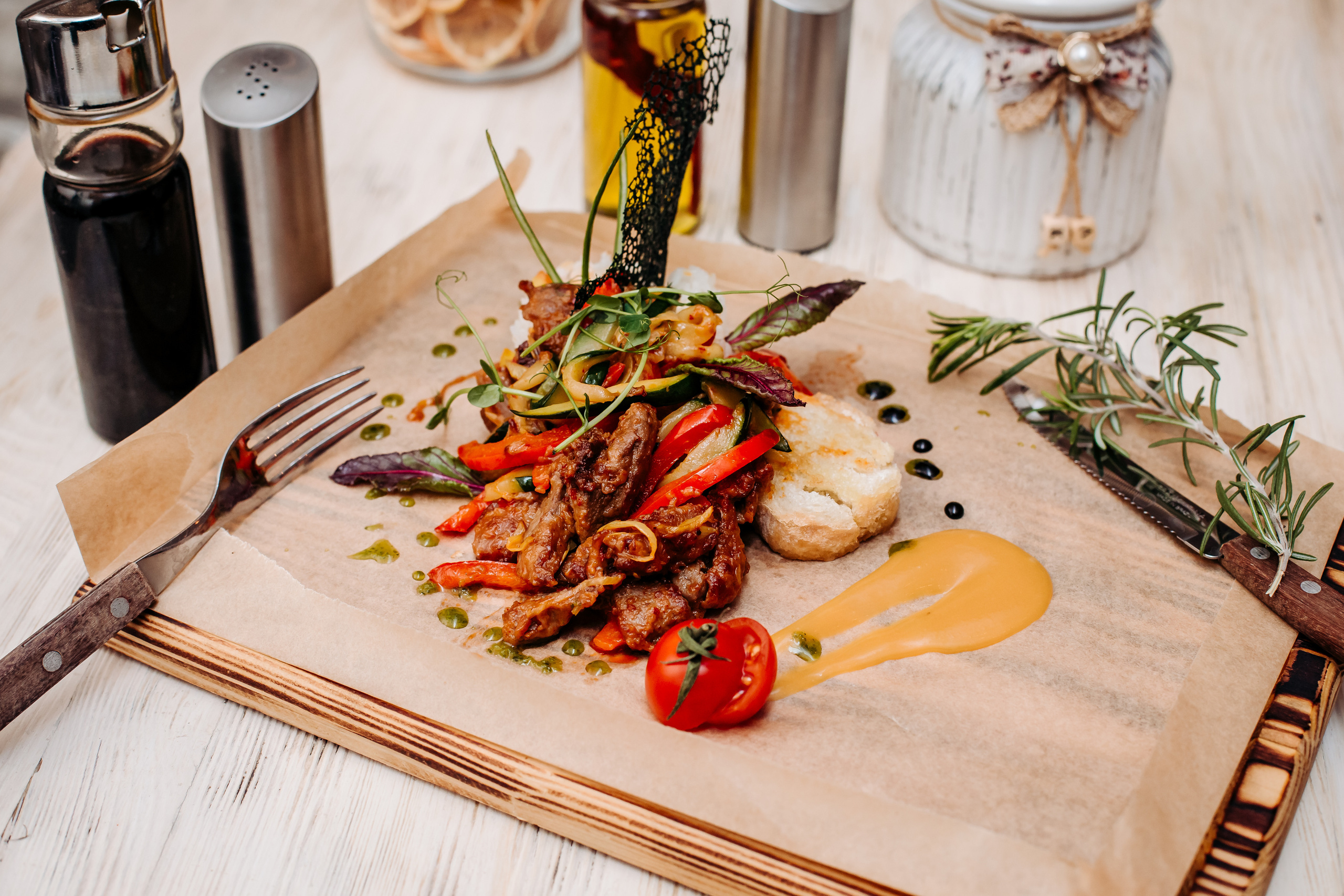 Караоке-бар «Малинки». Свадебный фотограф в Витебске Дмитрий Кувшинов