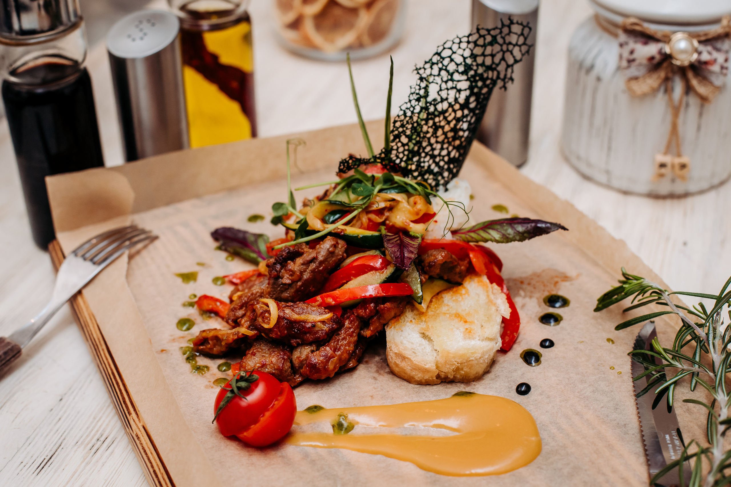 Караоке-бар «Малинки». Свадебный фотограф в Витебске Дмитрий Кувшинов