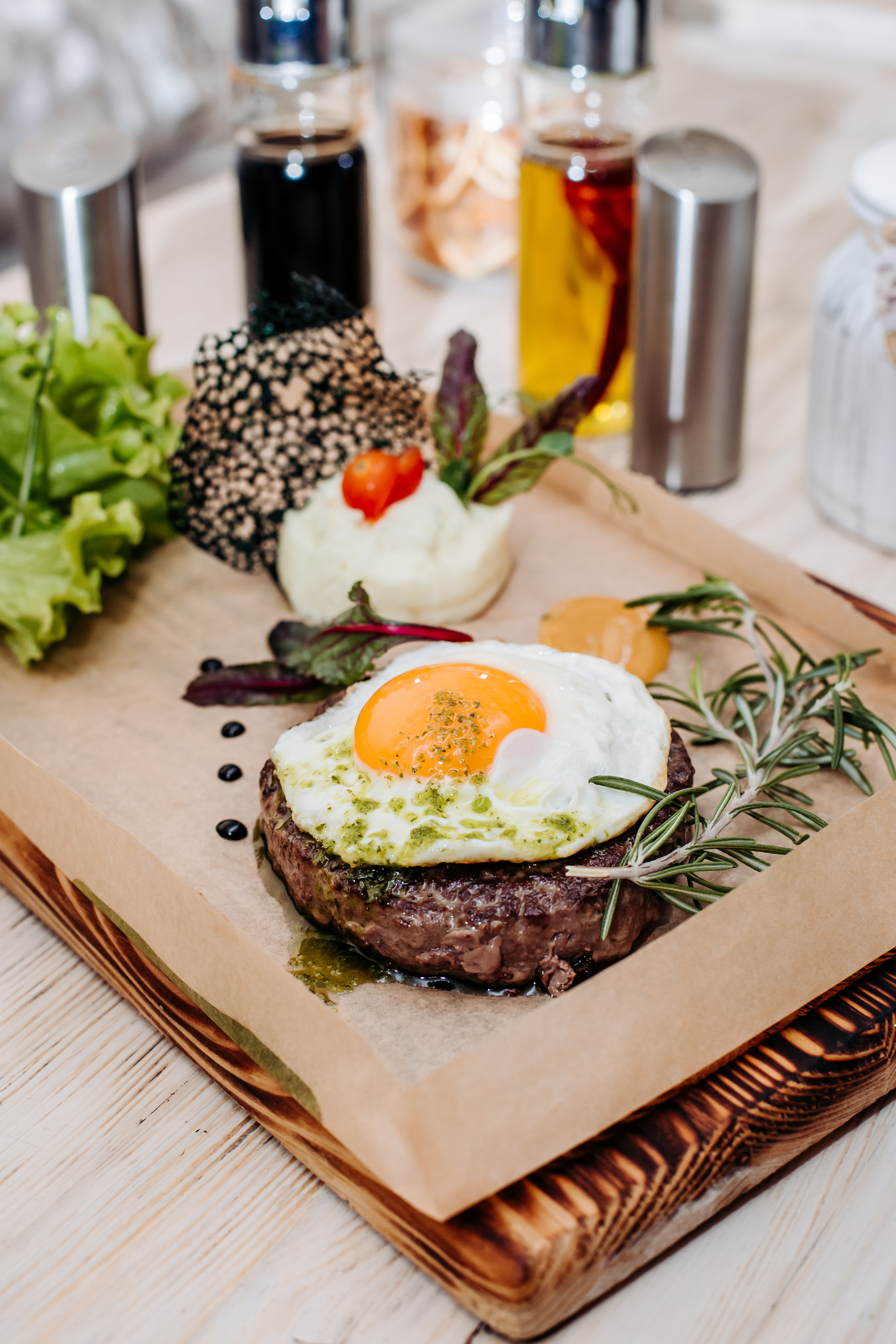 Караоке-бар «Малинки». Свадебный фотограф в Витебске Дмитрий Кувшинов