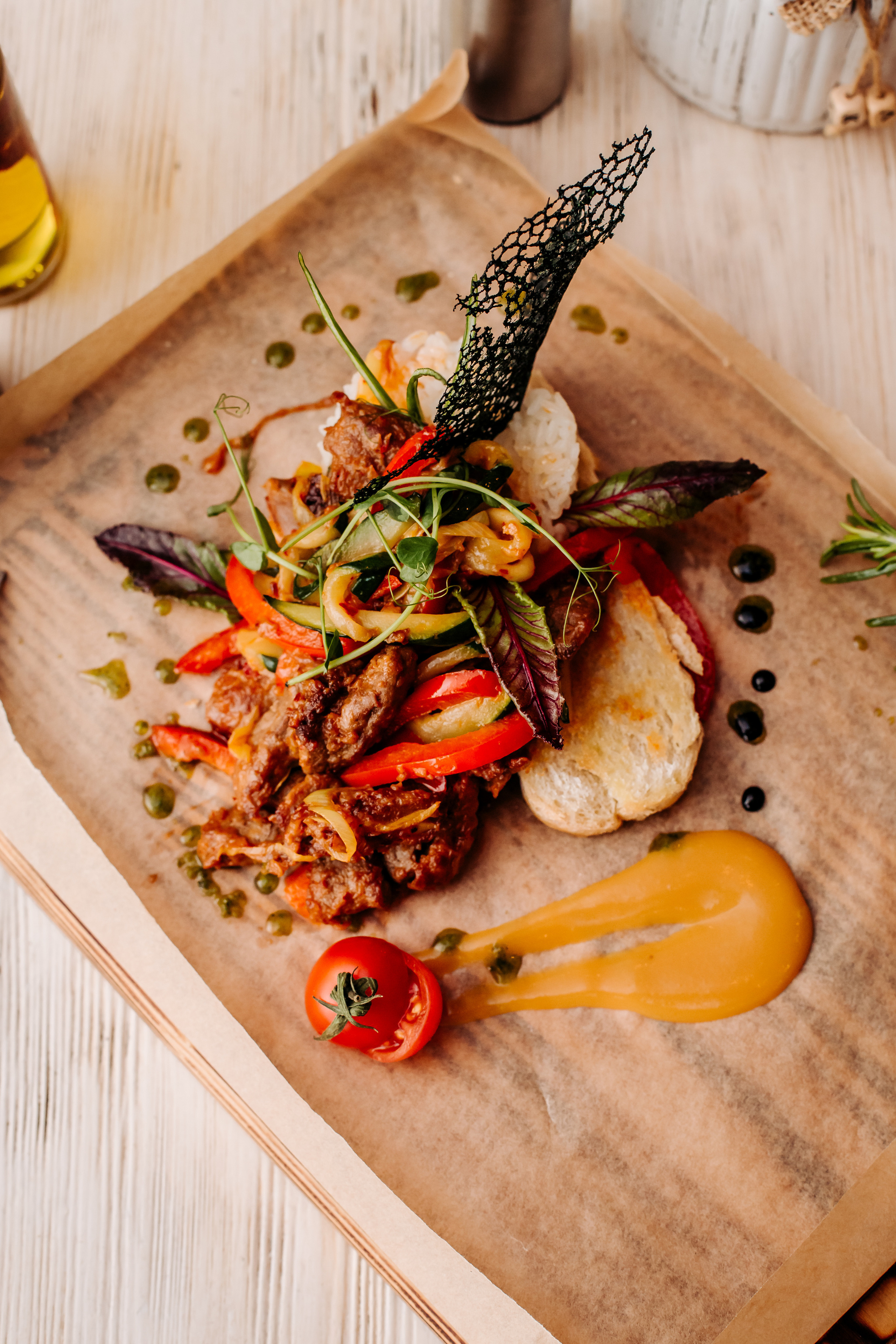 Караоке-бар «Малинки». Свадебный фотограф в Витебске Дмитрий Кувшинов