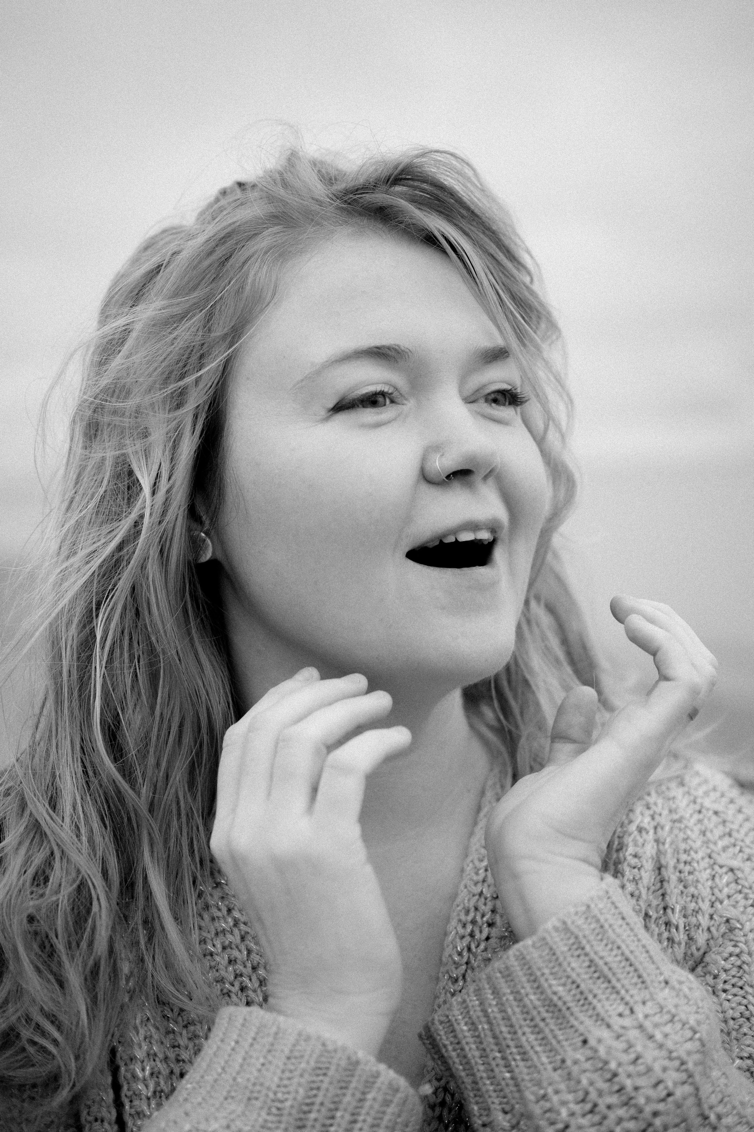 Съемка в Петербурге и Ленобласти. Портретный фотограф в Санкт-Петербурге Валентина Долженко