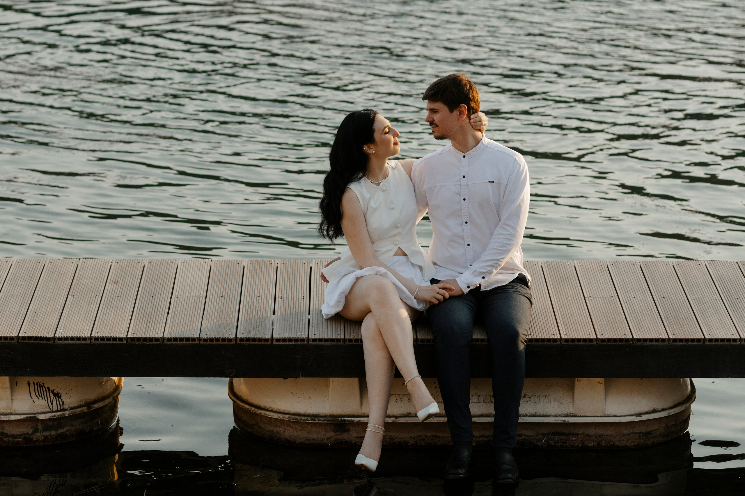 Абрау. Фотограф Новороссийск