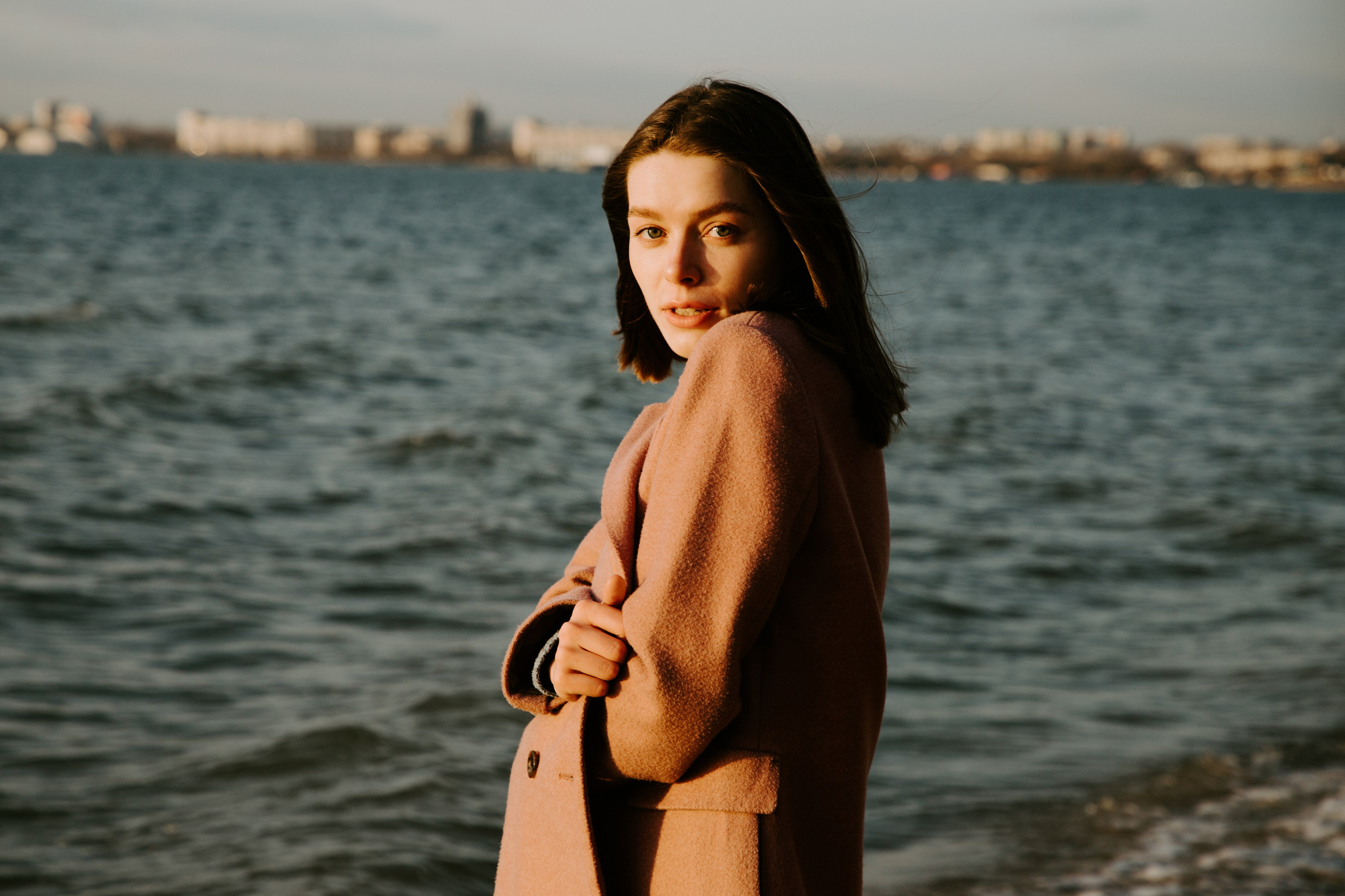 Даша. Индивидуальный и семейный фотограф Челябинск, фотограф для брендов