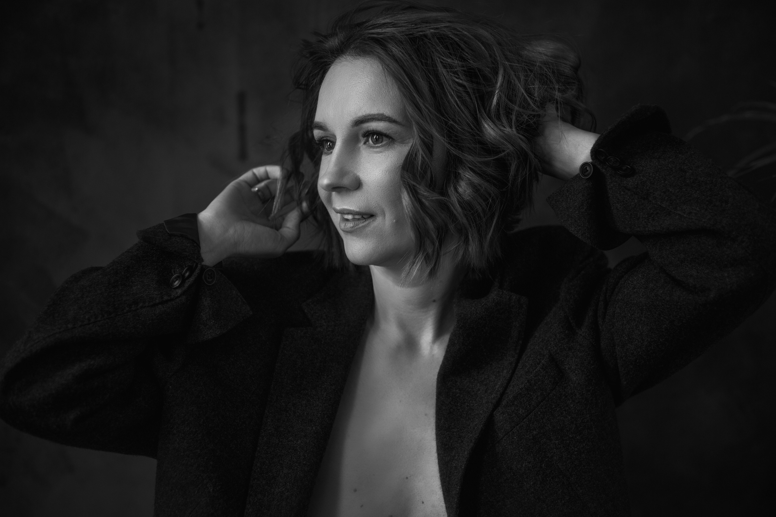 ПСИХОЛОГИЧЕСКИЙ ПОРТРЕТ. Главная