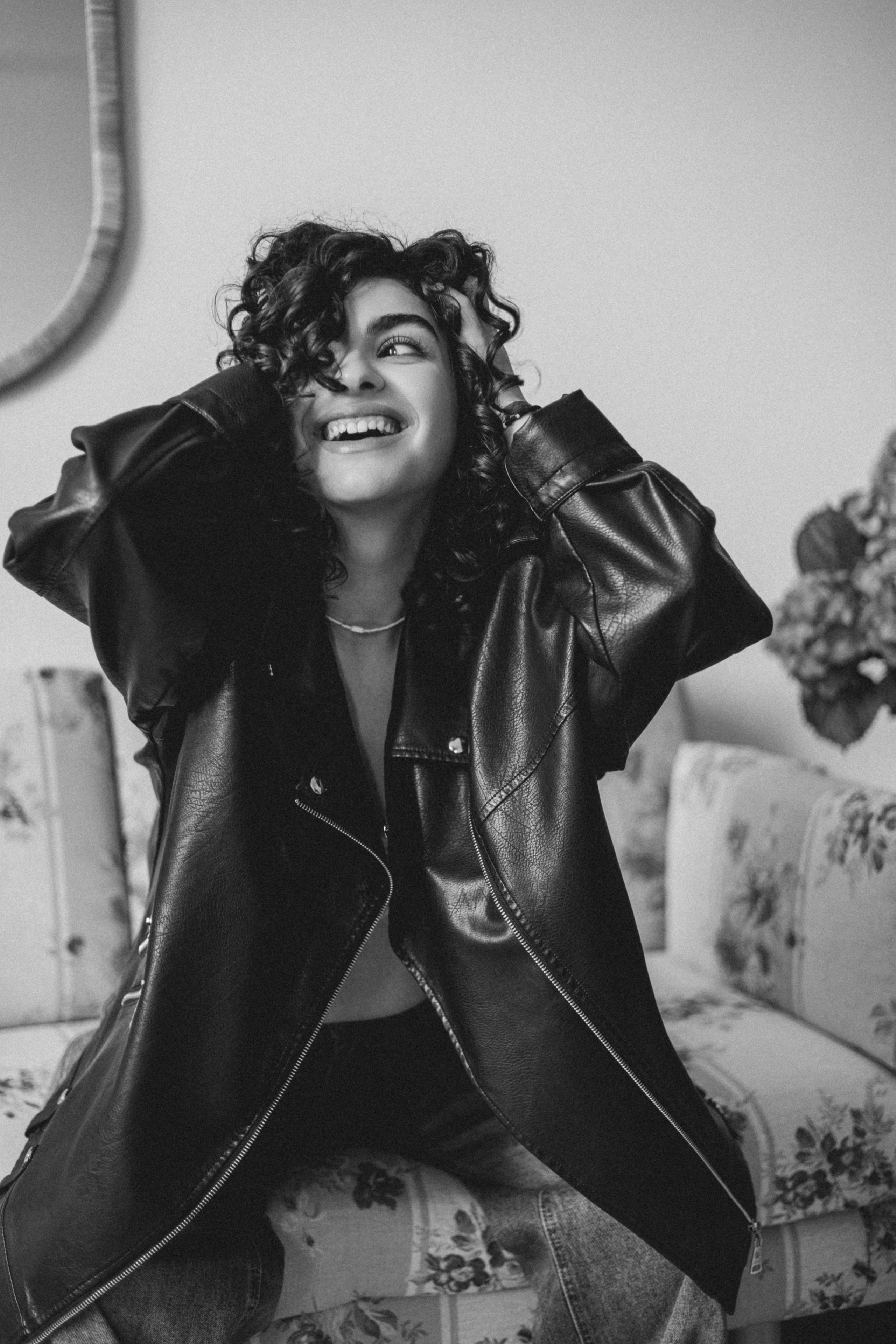 Элина. Фотограф из Краснодара Мария Приходько