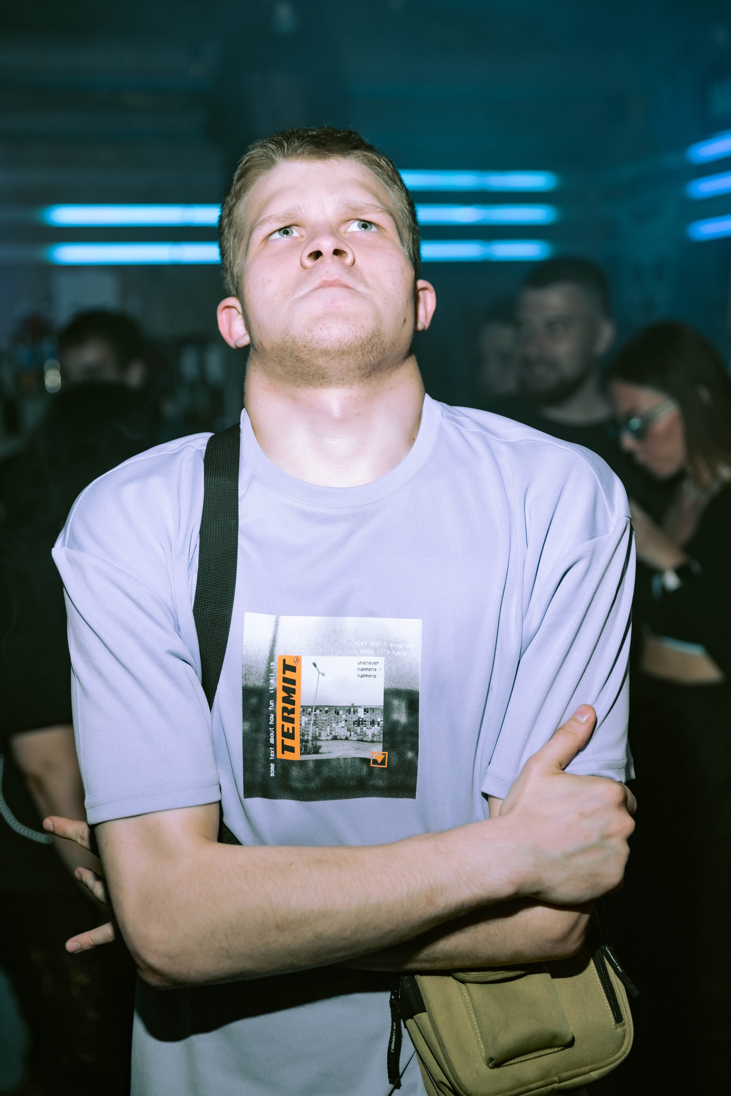 Mishka-bar 2. _Carpe diem_