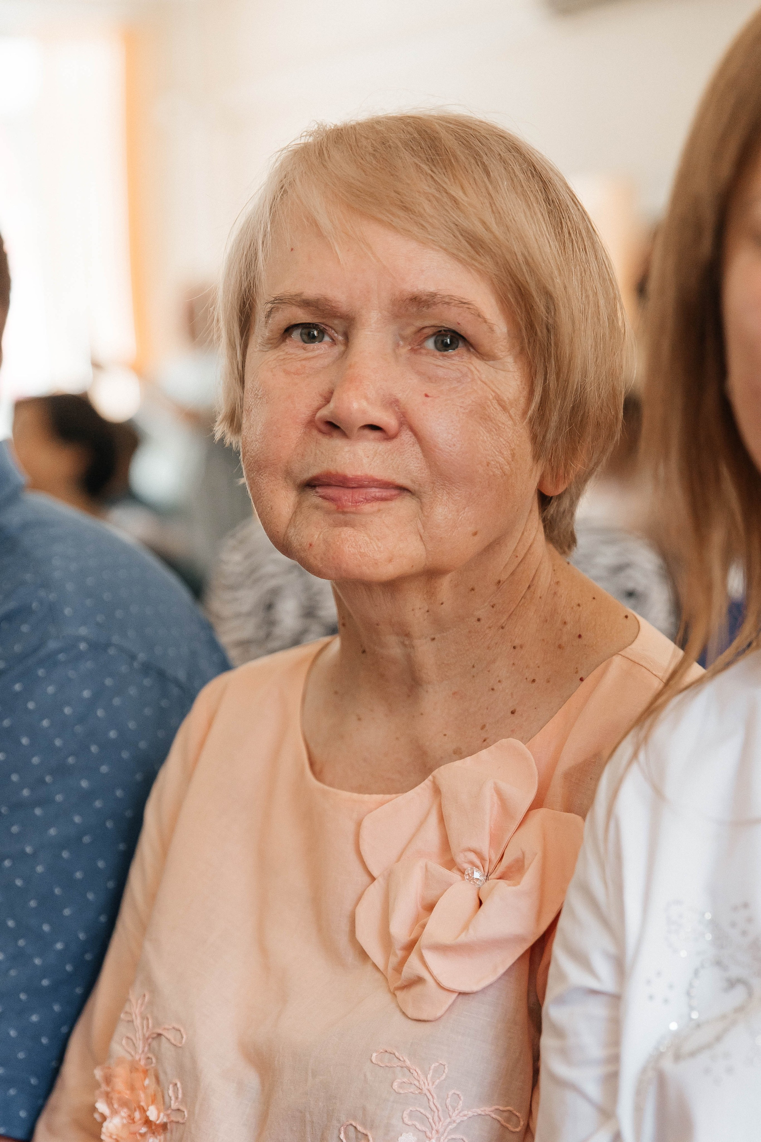 Гимназия Пеленг. _Carpe diem_