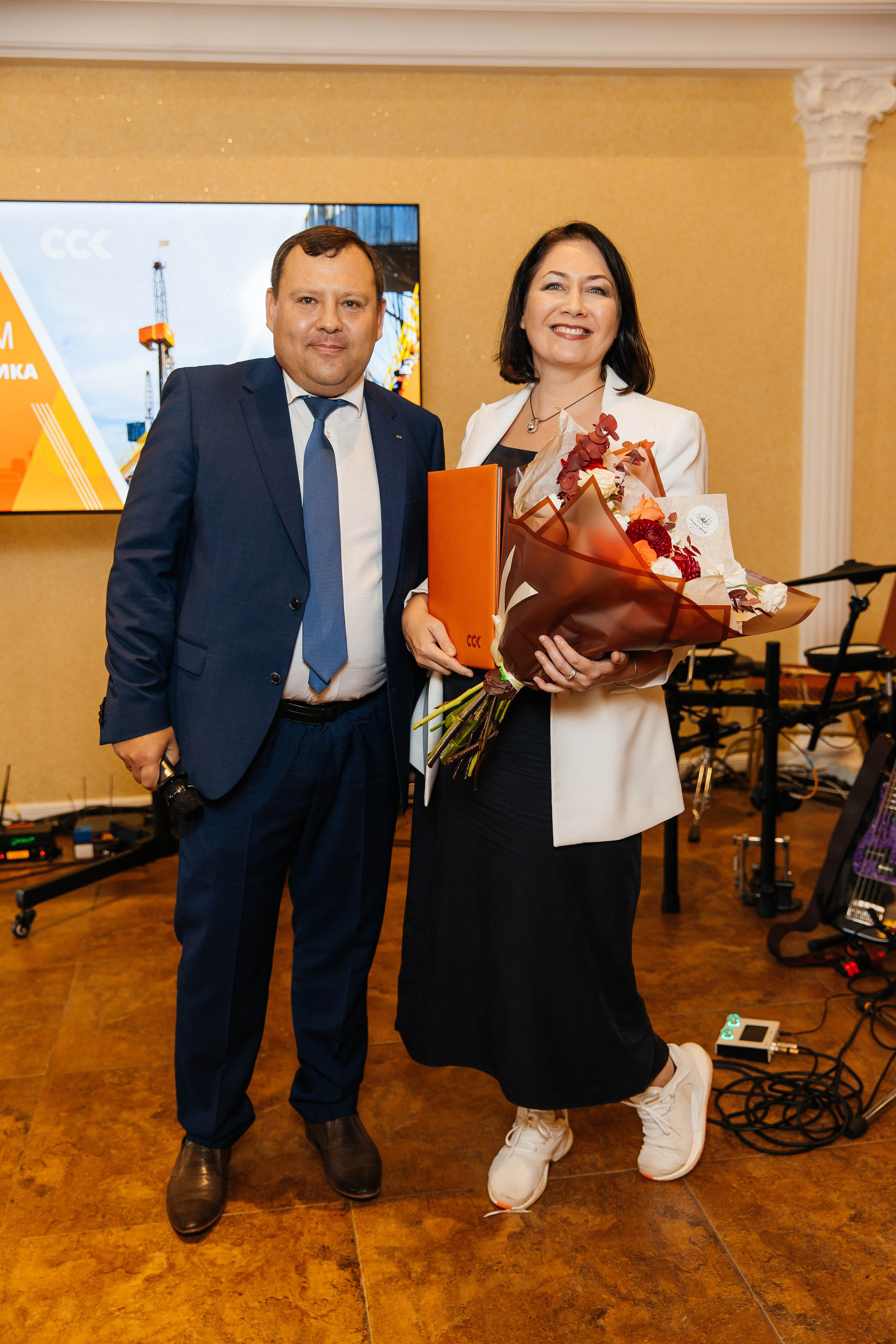 ССК. _Carpe diem_