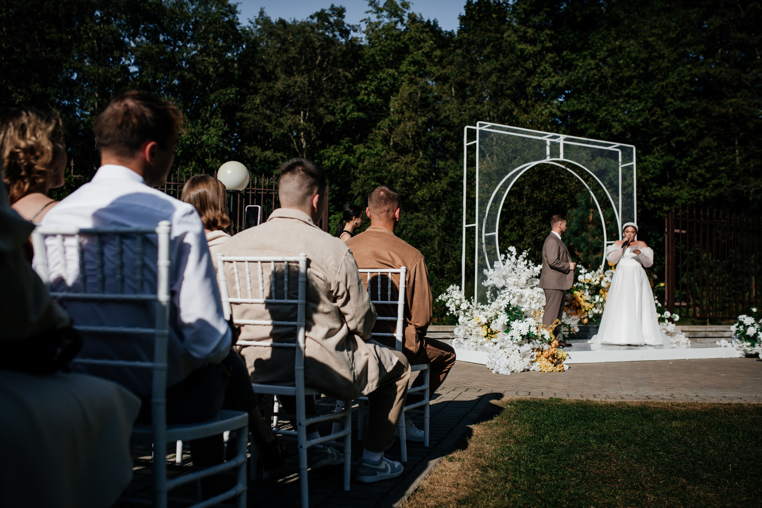 Юра & Аня. Анастасия Гольнева