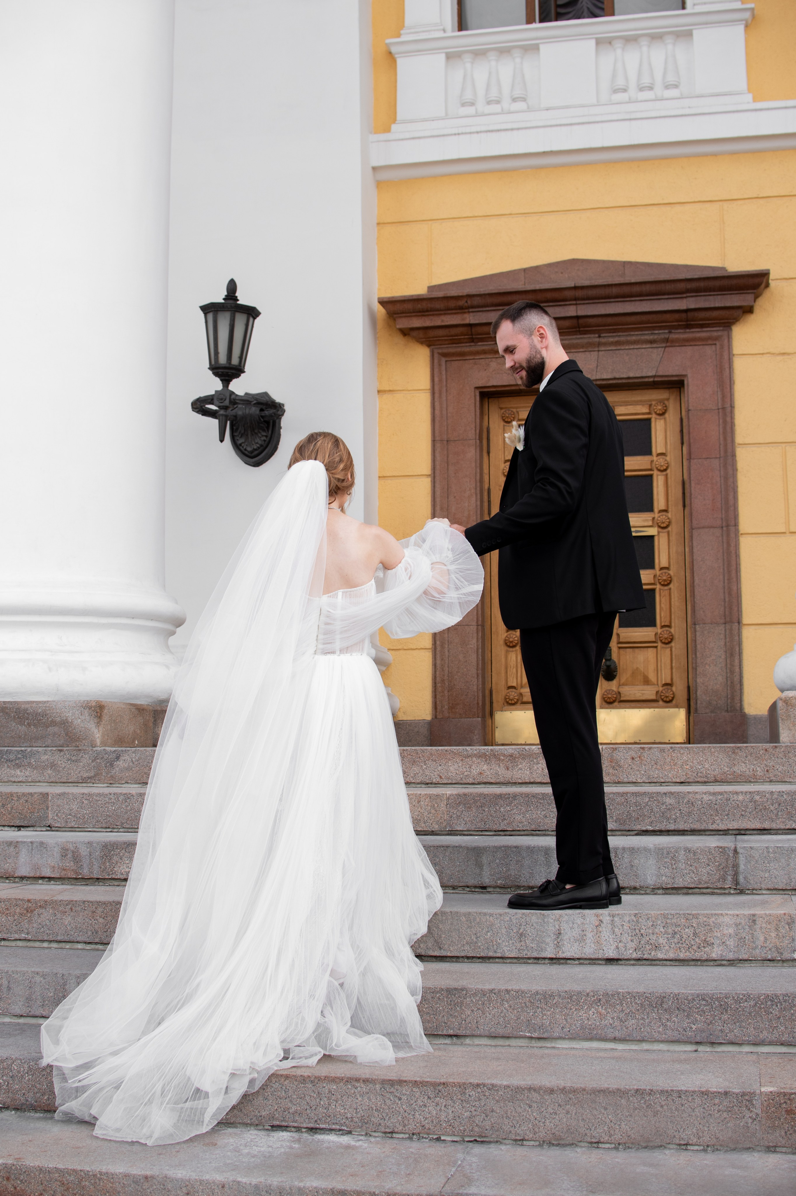 Никита и Анастасия. Фотограф Челябинск Екатерина Миниханова