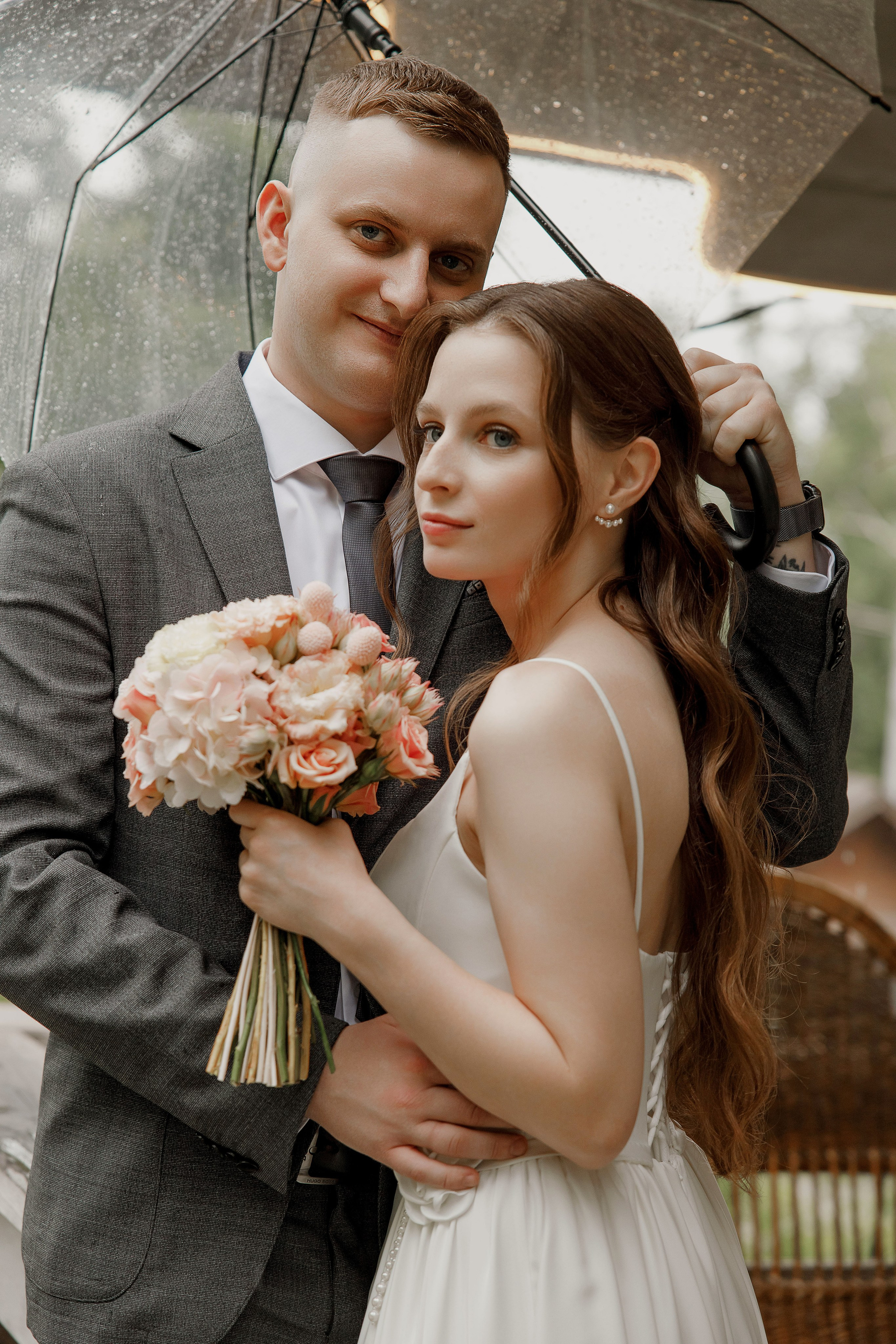 Анастасия и Владислав. Свадебный и семейный фотограф  во Владивостоке Ольга Украинец