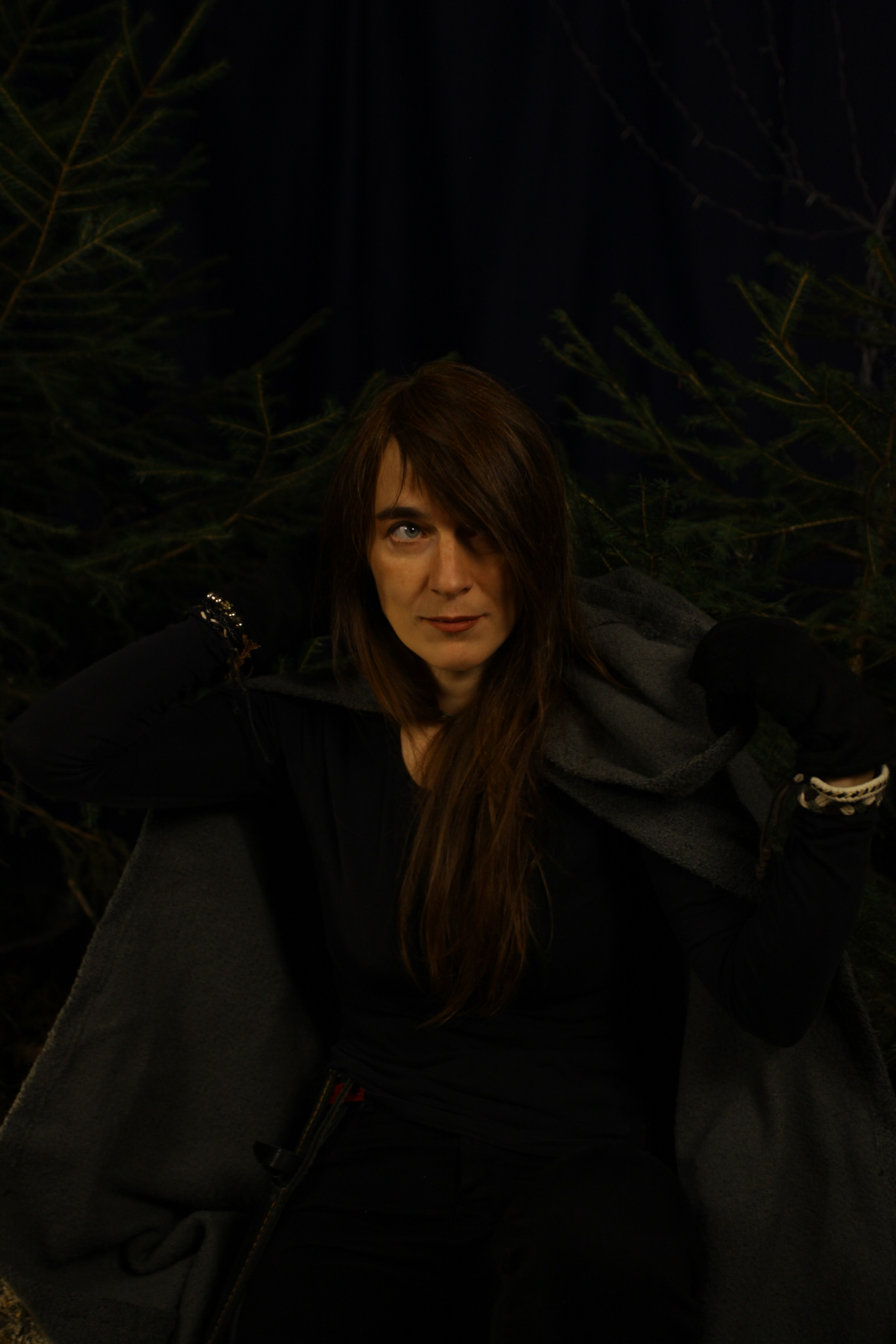 О Л Ь Г А. Фотостудия UPART