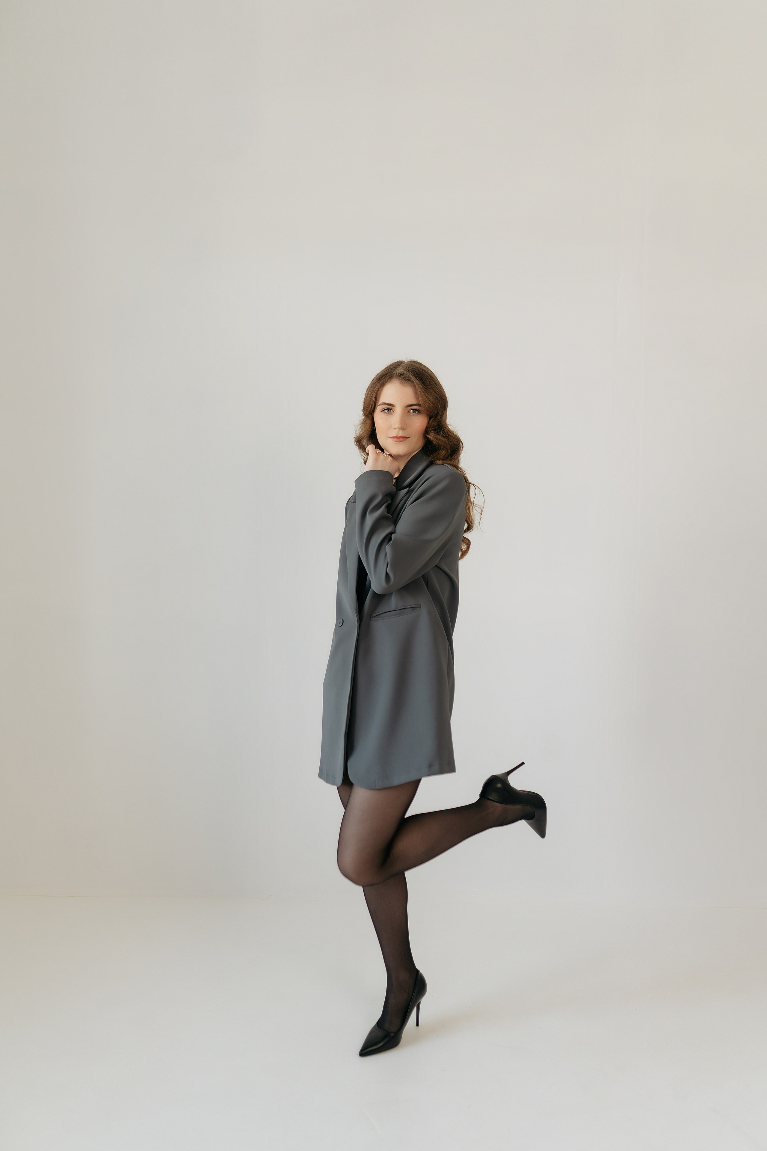 Алёна | Фотодень в студии Memory. Фотограф Карина Шмулёва. Воронеж и область