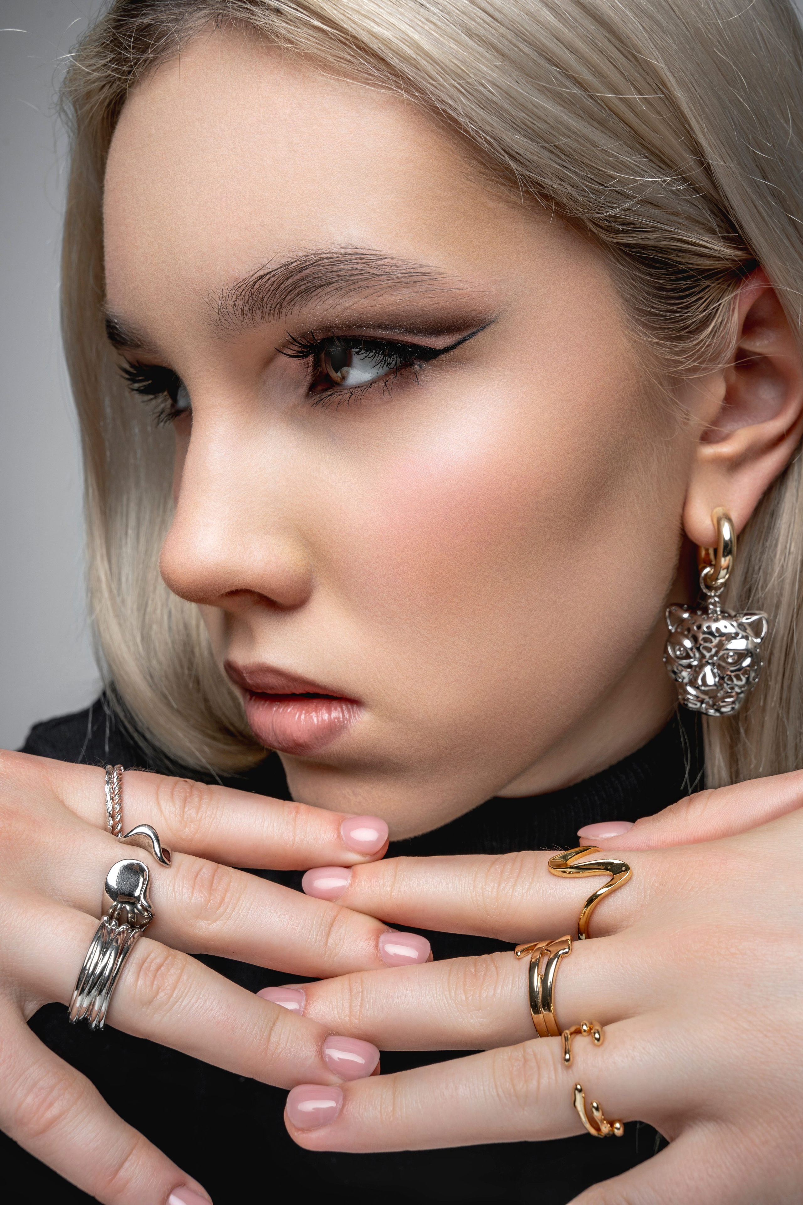 Украшения. Профессиональный фотограф Ковалева Олеся