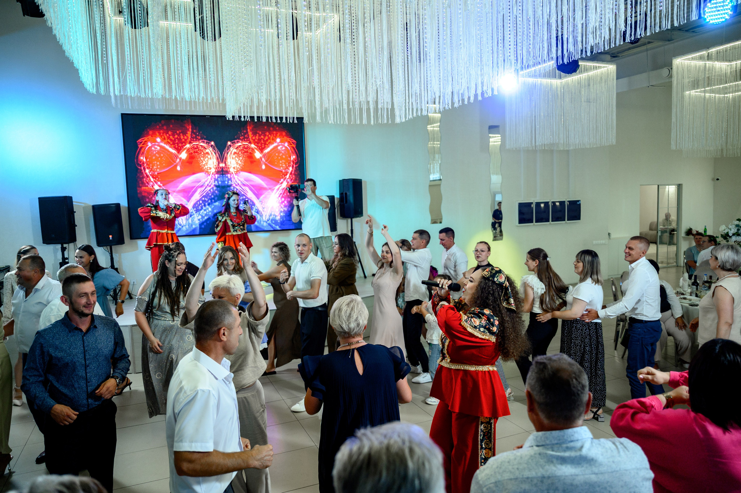 Nadezhda & Alexey. Фотограф в Липецке Ковалько Евгений