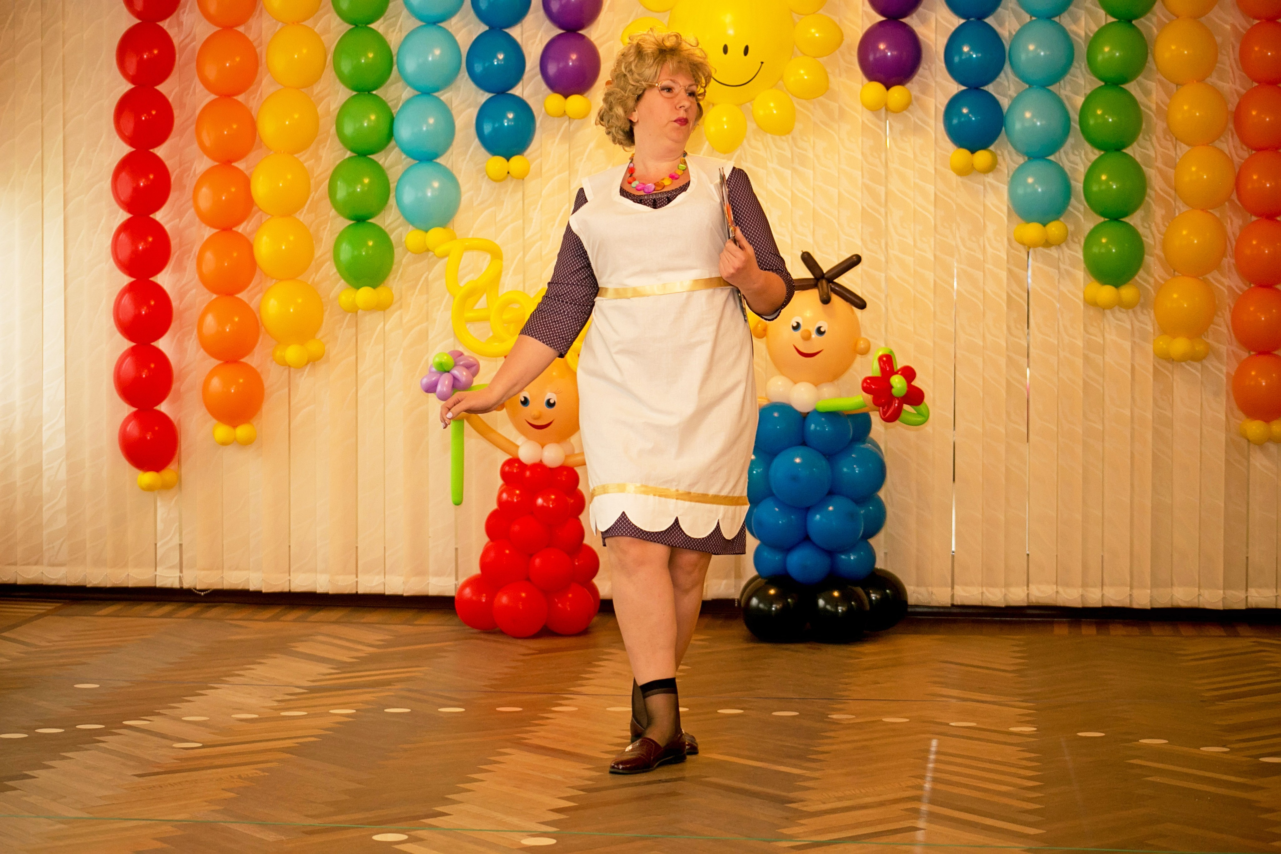 Выпускной стиляги. Семейный и детский фотограф в Нижнем Новгороде