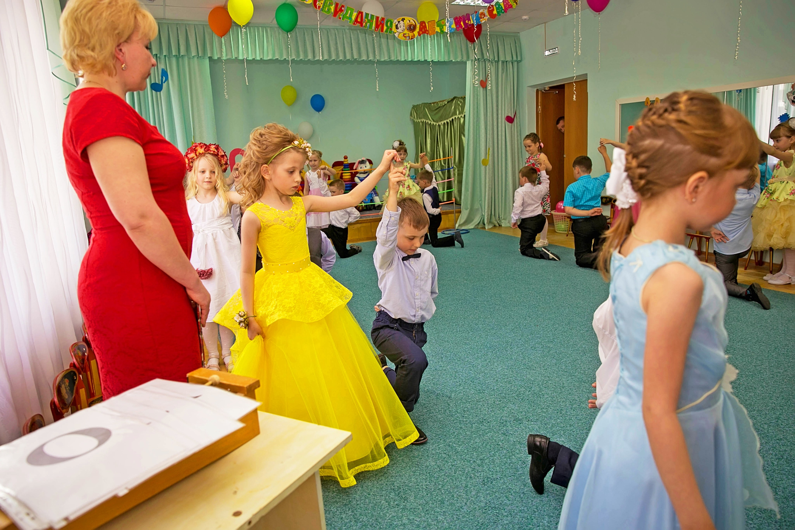 Выпускной 466. Семейный и детский фотограф в Нижнем Новгороде