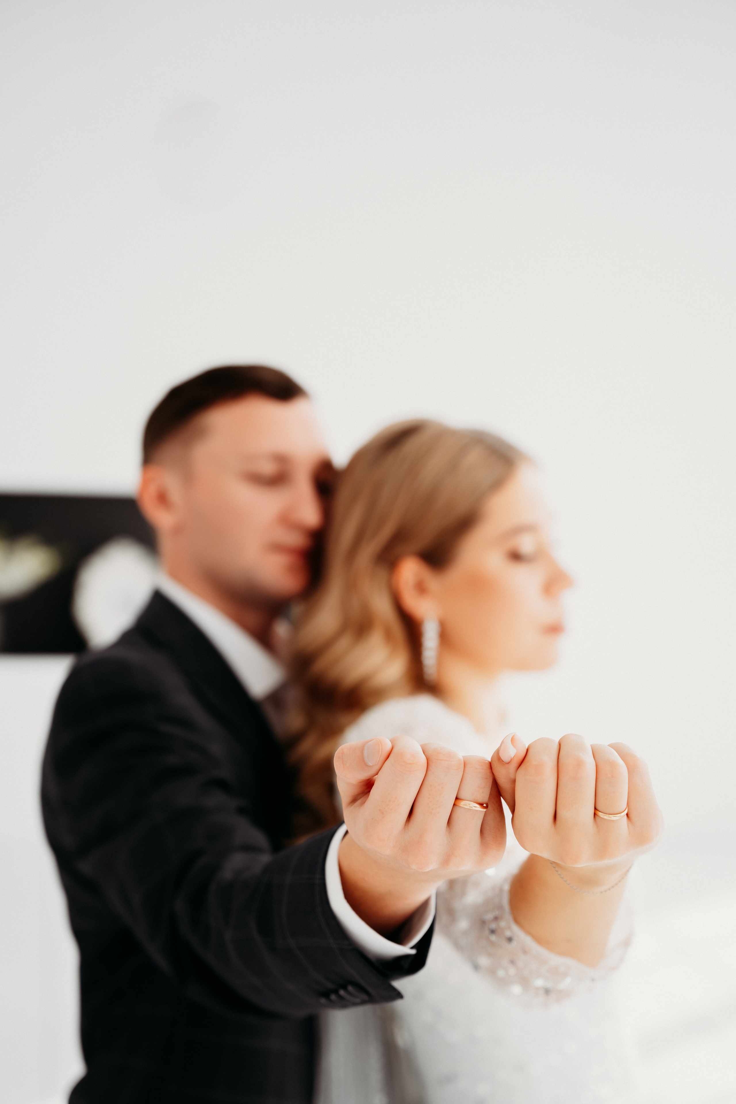 Снежана и Майкл. Главная