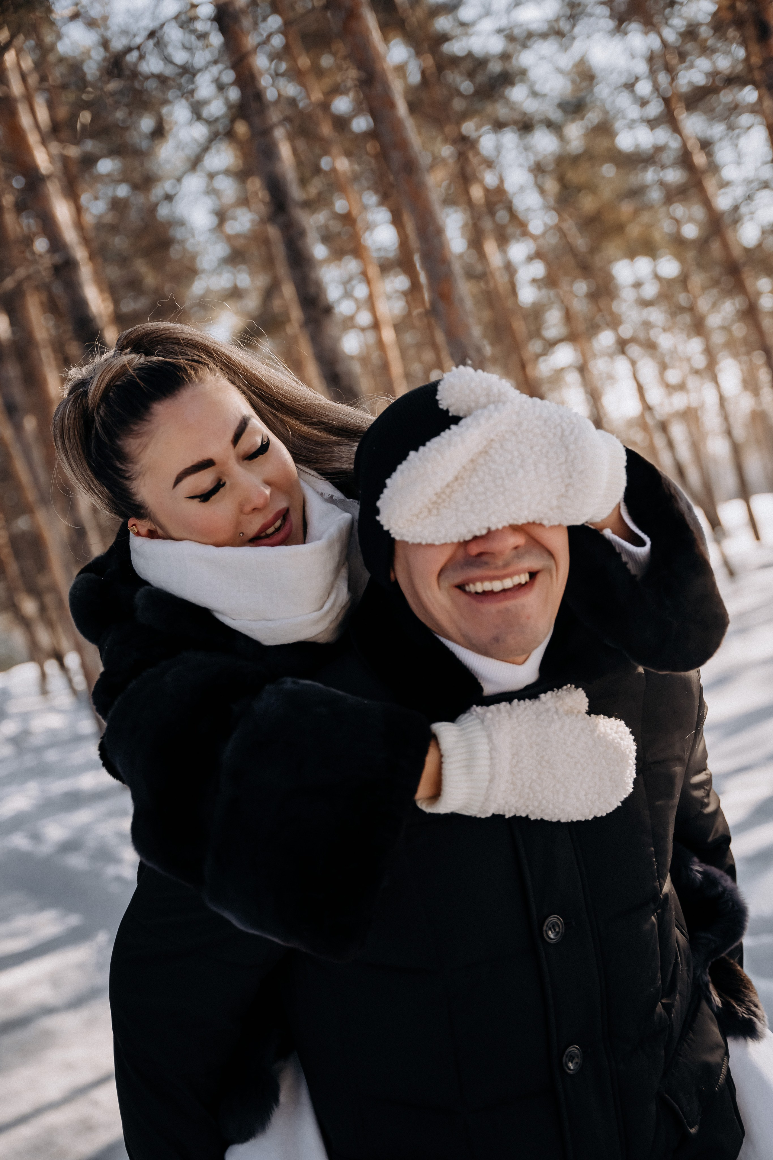 Диша и. Главная