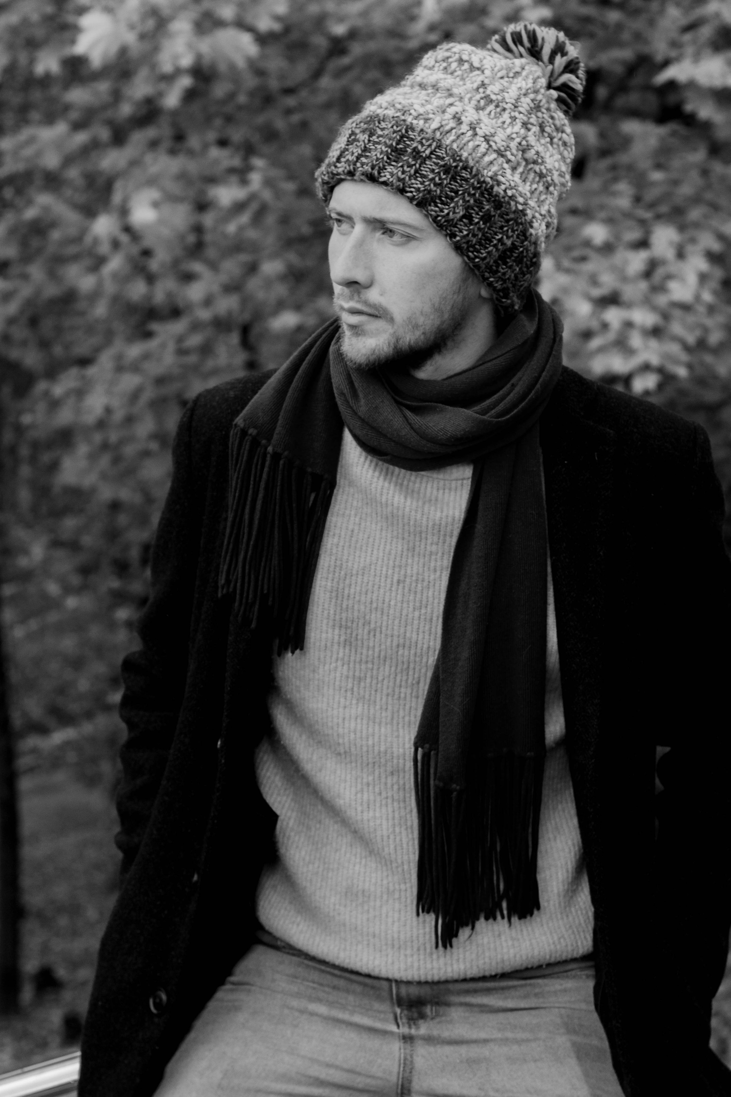 Дмитрий. Фотограф Шагалов Михаил