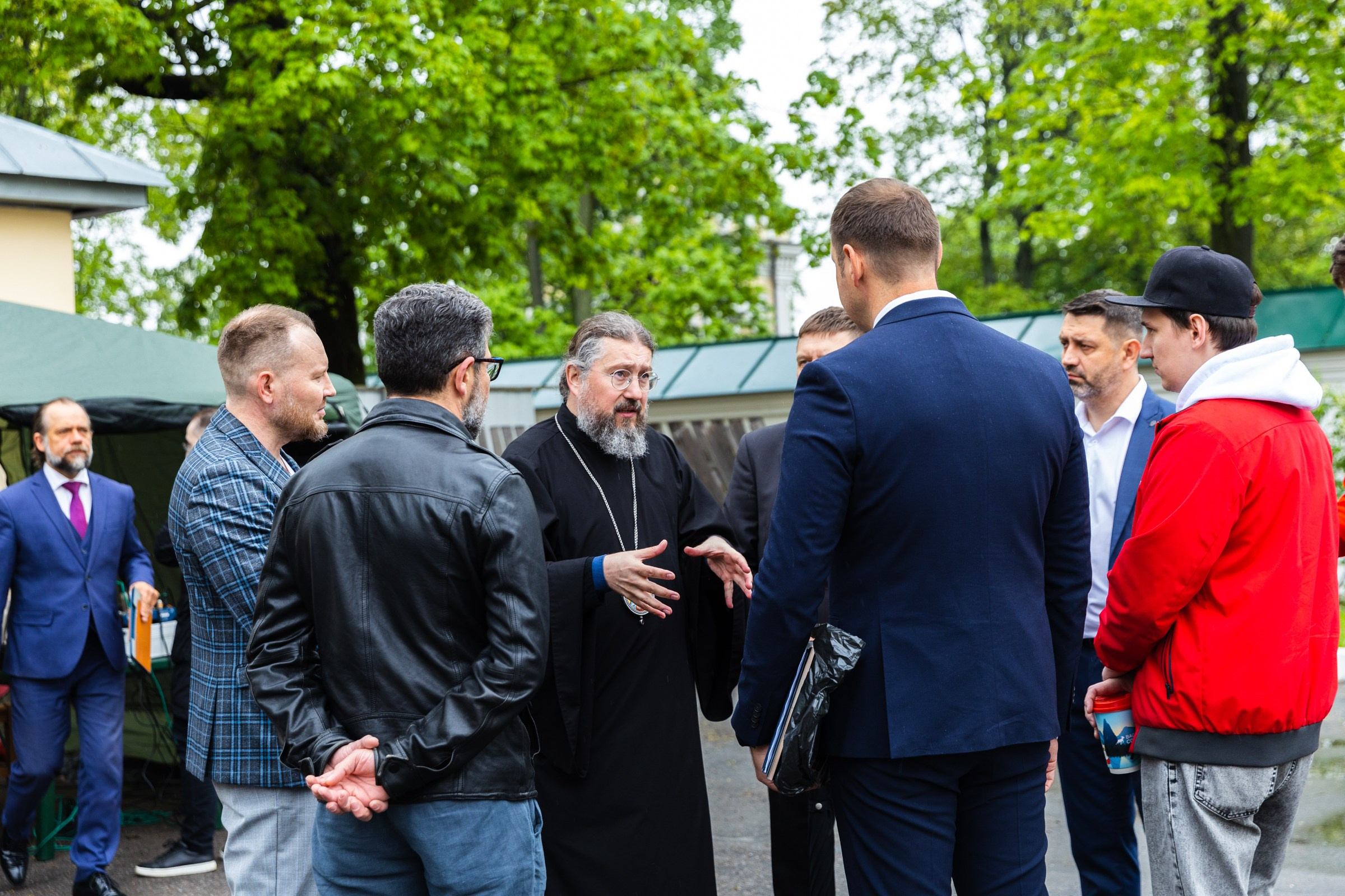 Флорбол. Репортажный и портретный фотограф в Санкт-Петербурге Пчелинов Александр