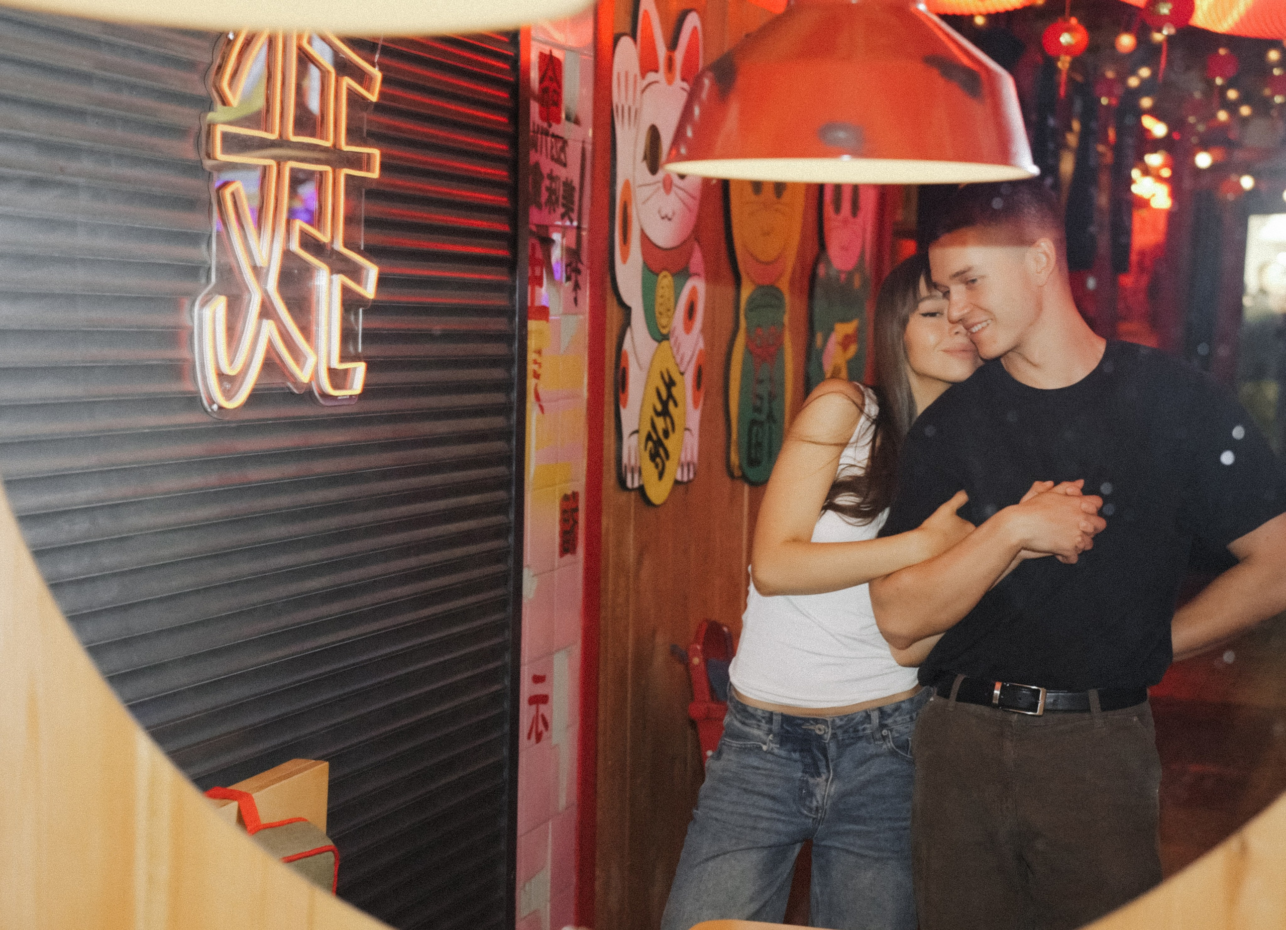 Связаны любовью. Свадебный фотограф Москва