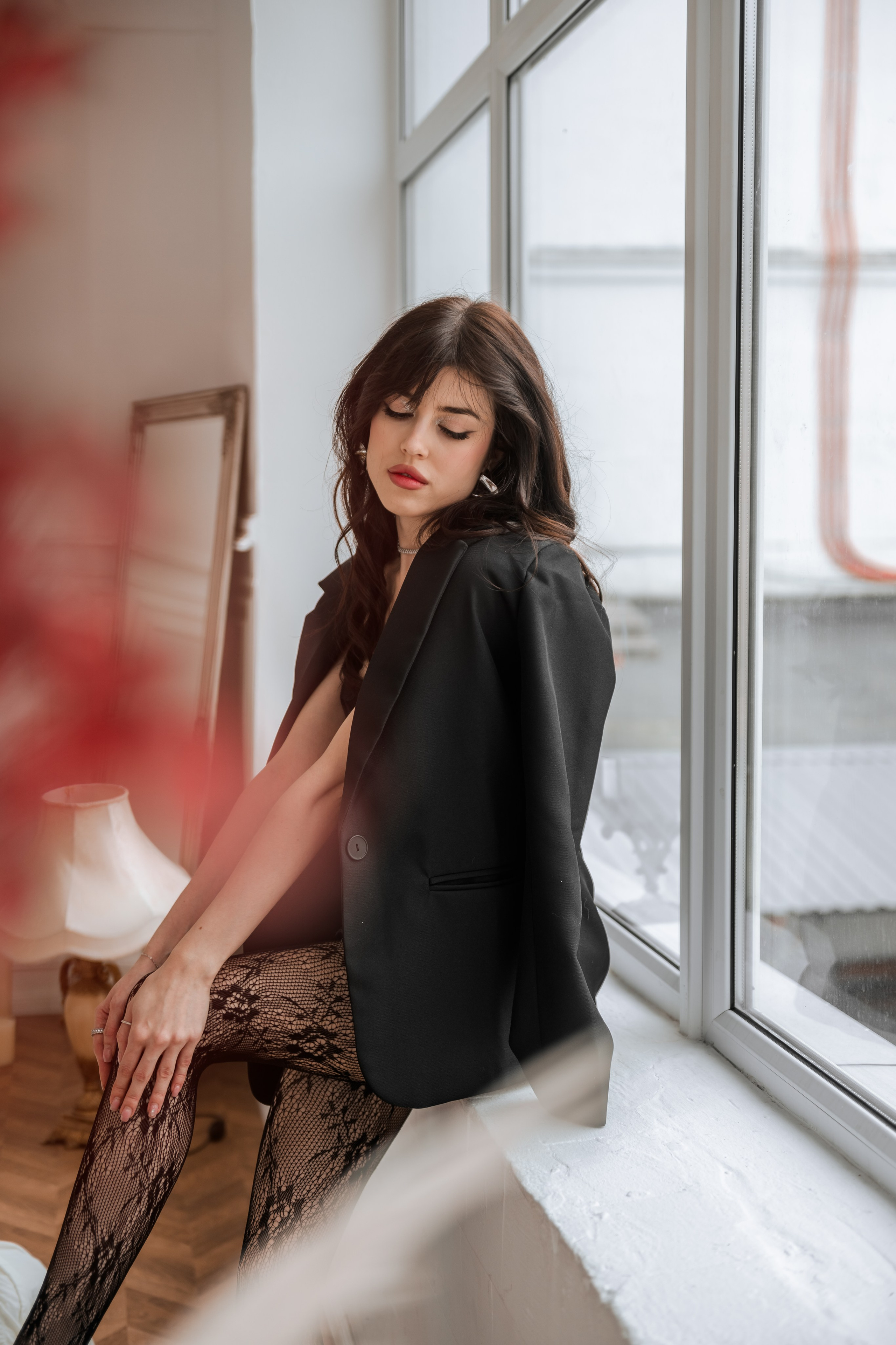 Индивидуальная студийная съемка. Творческий фотограф в Крыму Анна Пашко