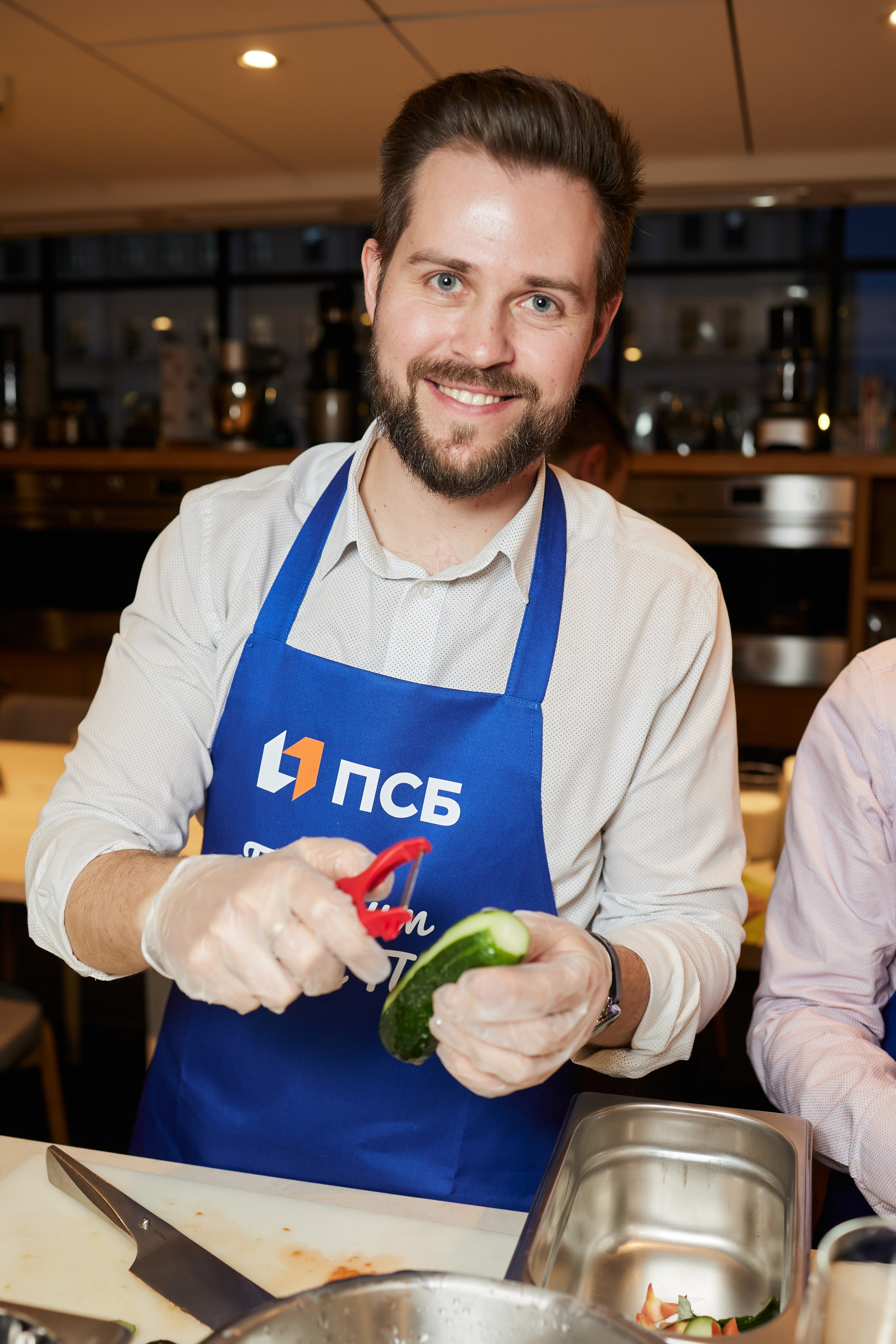 38. Фотограф Недорез Александр в Москве. Репортаж на ваших мероприятиях