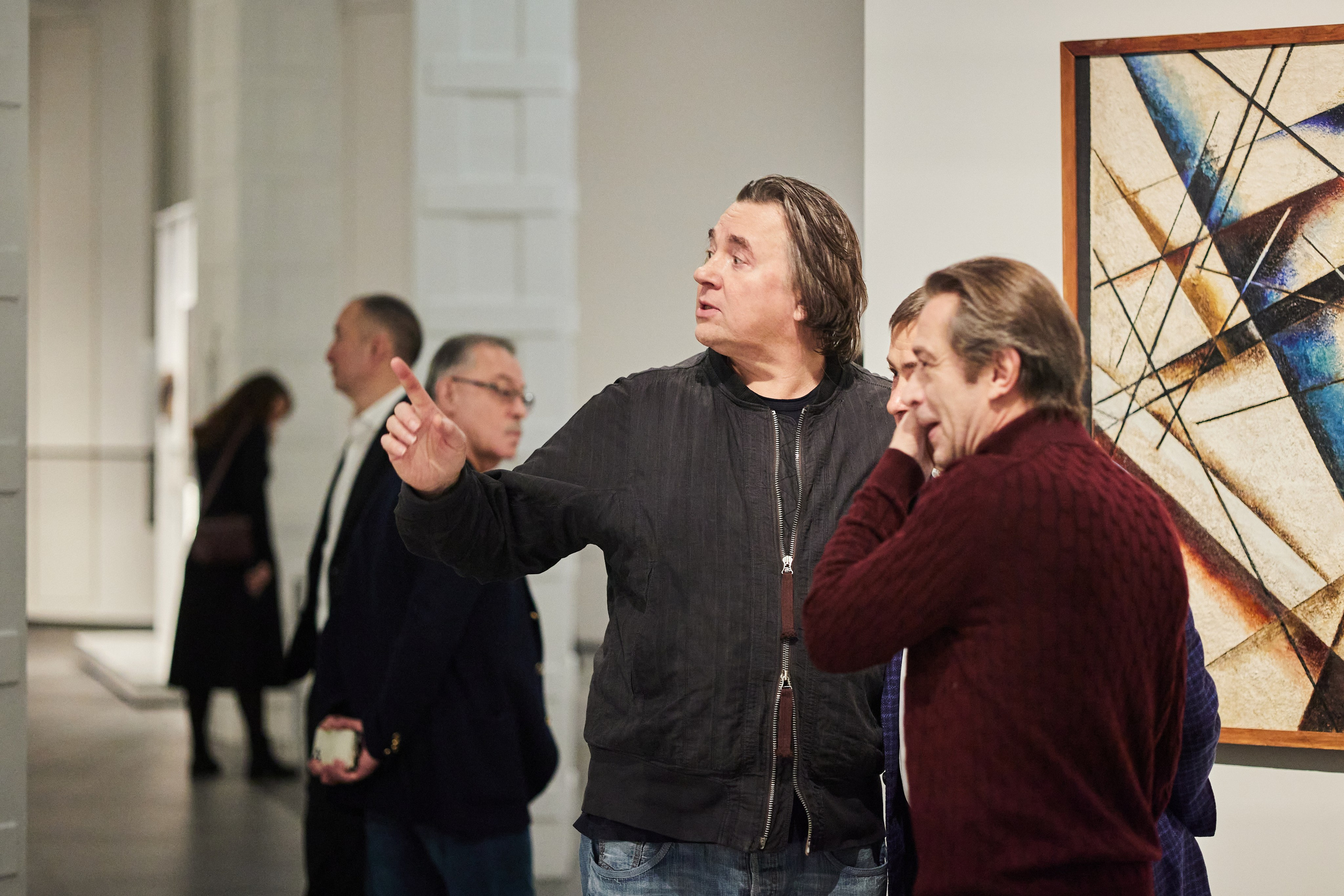 43. Фотограф Недорез Александр в Москве. Репортаж на ваших мероприятиях