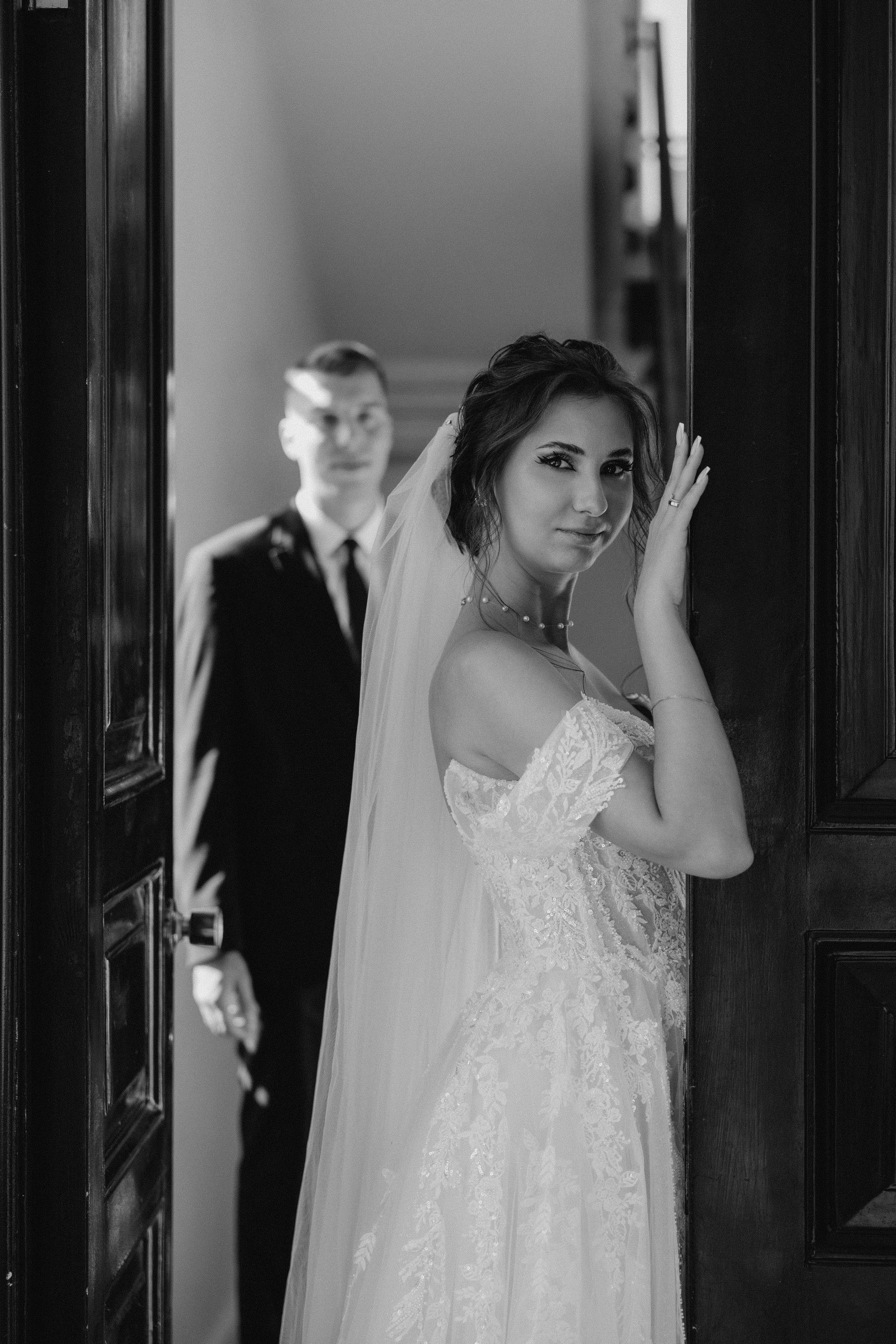 Екатерина & Владислав