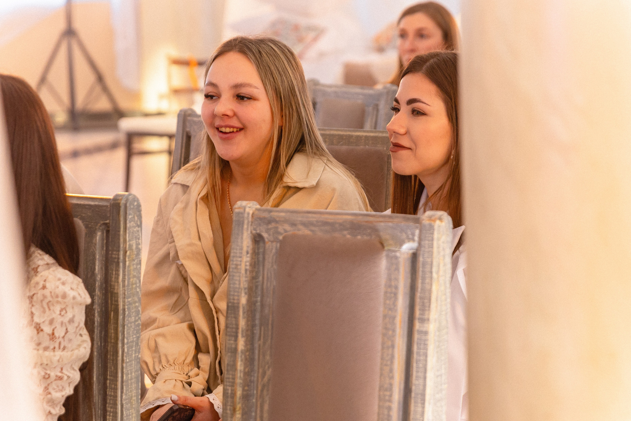 Мероприятие для невест 2026. Свадебный и семейный фотограф в Екатеринбурге Катя Буряк