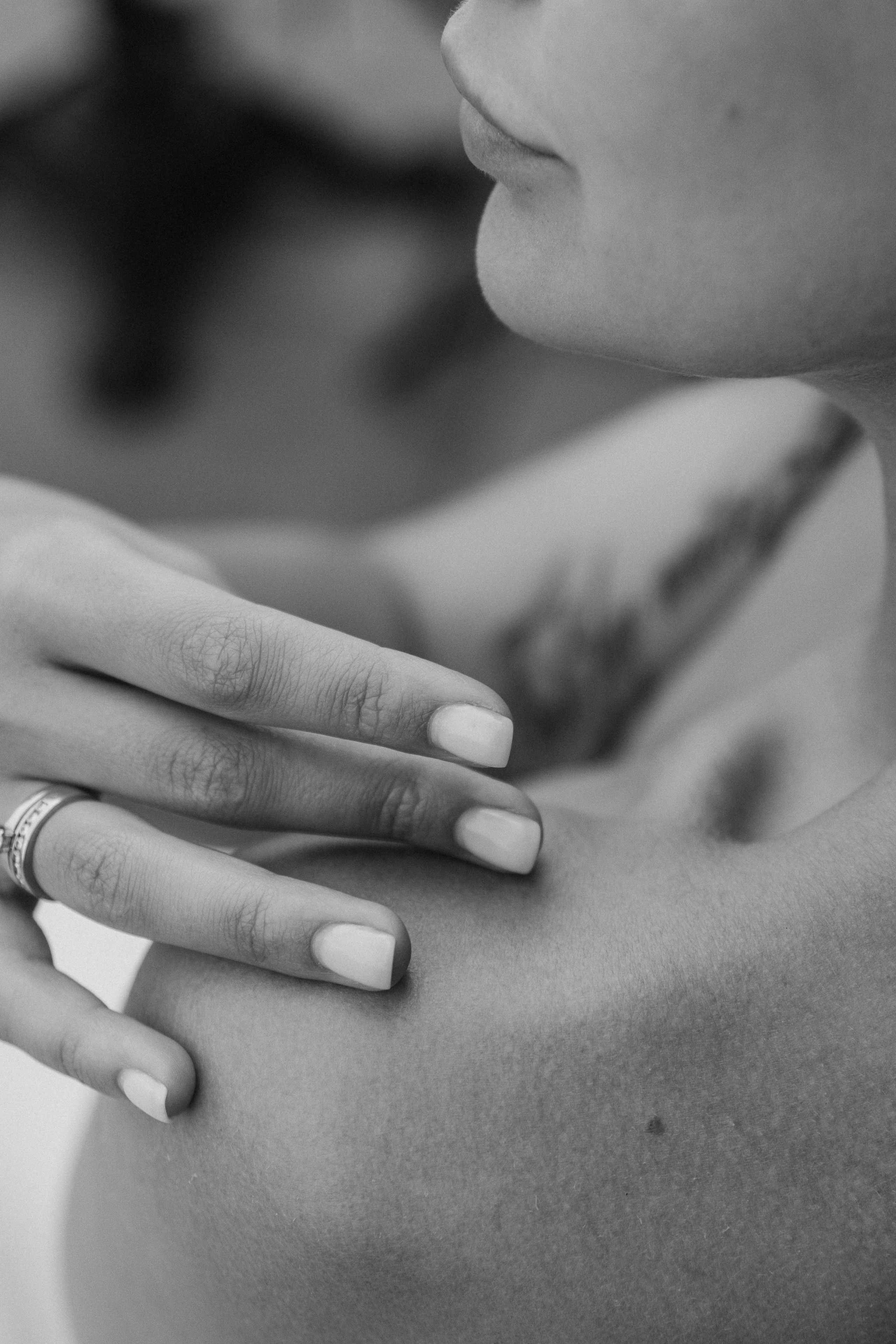 Roma/Tanya. Фотограф Астафьева Мария