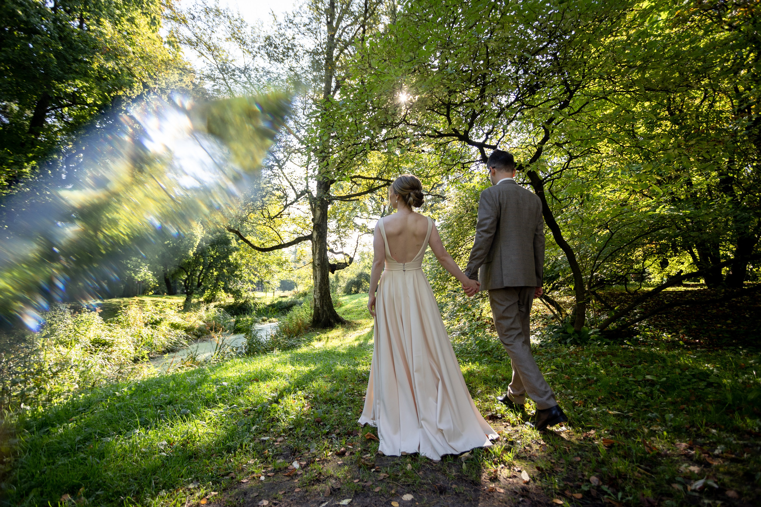 Прогулки. Nuta ART - photo-video creator