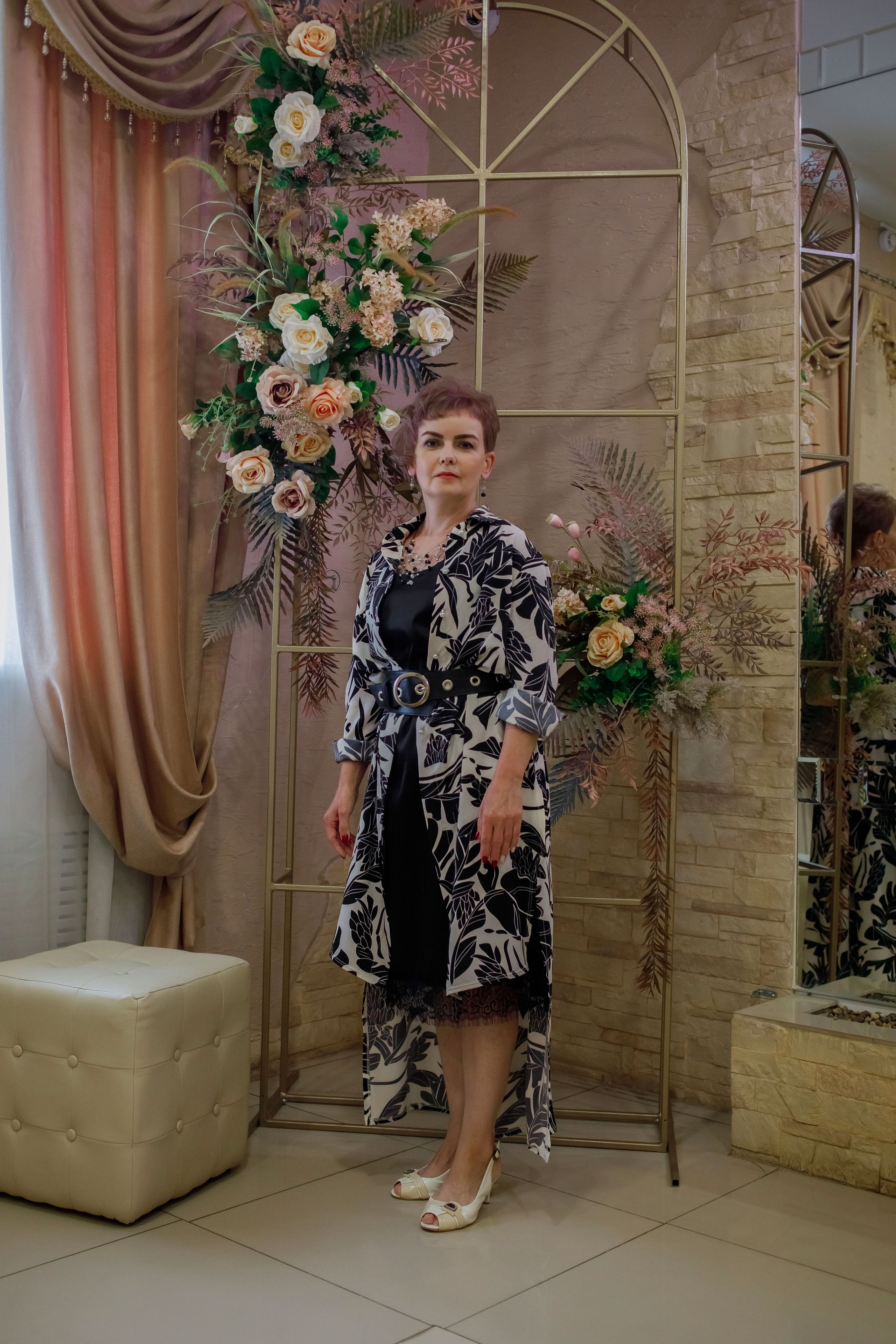 Прекрасная Наталья. Фотограф Худеньких Екатерина