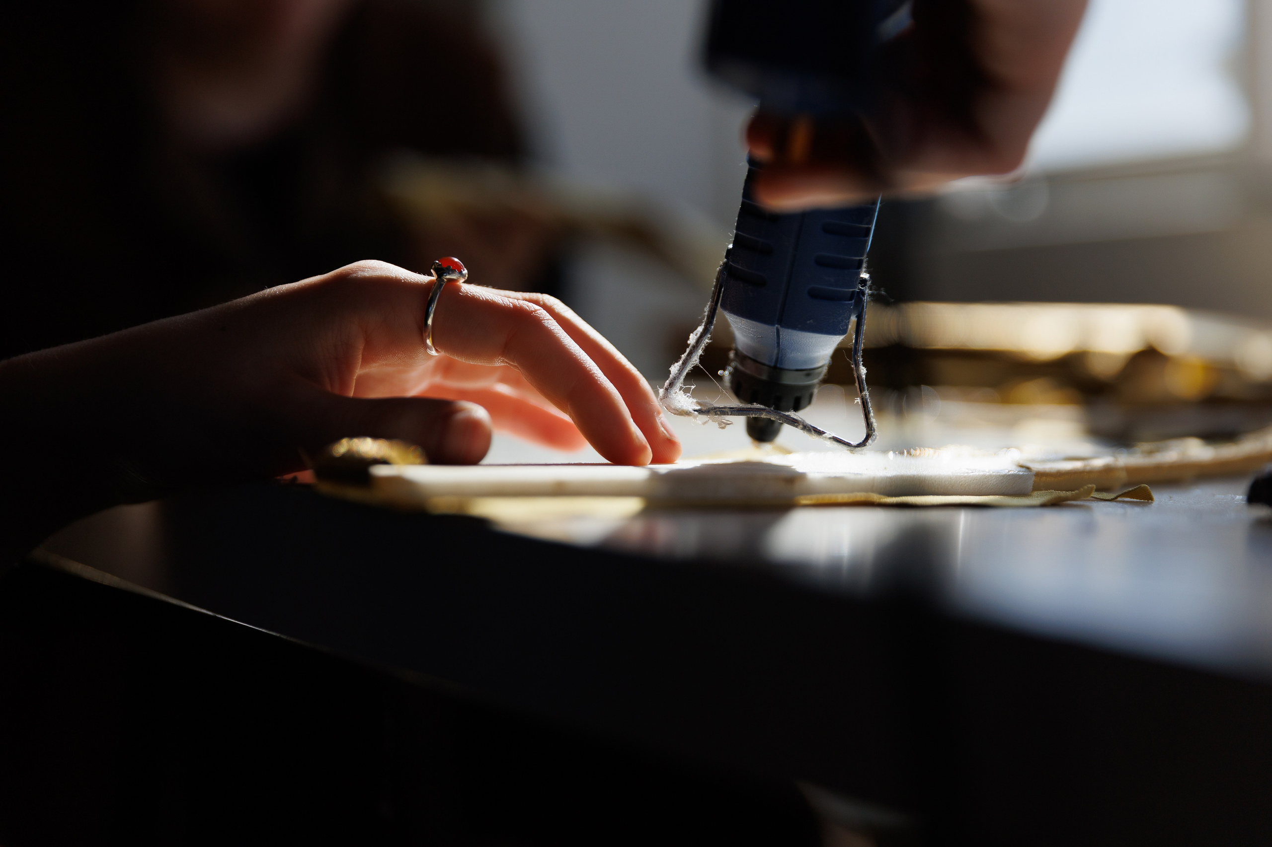 О мастерской| Создание мягких декораций для театров России. История занавеса. Превращаем идею в технологию