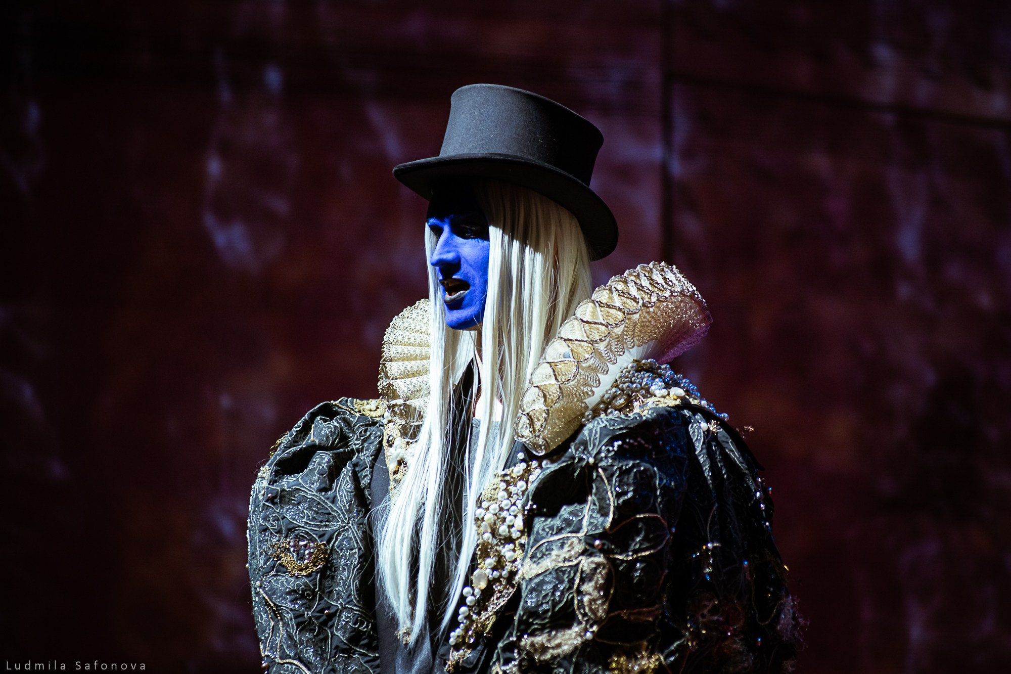 Как вам это понравится? МХТ Чехова. Lucytheatre