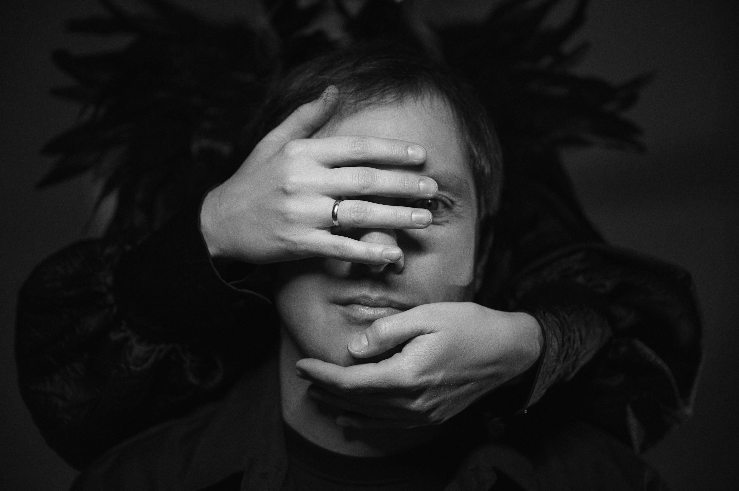 Мария и Алексей Не LoveStory. Не только свадебный фотограф Чеглаков Алексей