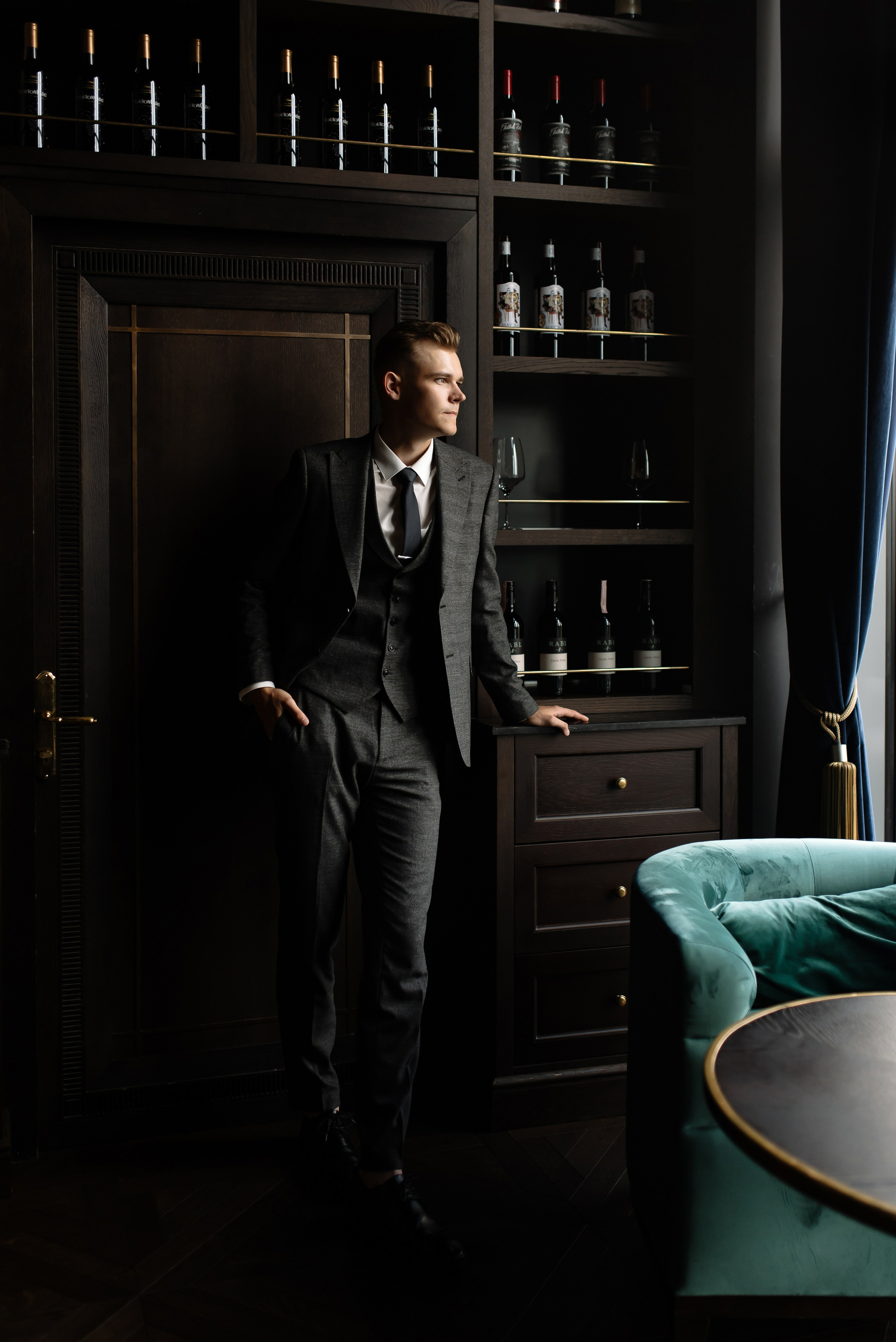 Рита и Игорь. Фотограф Минск Катерина Кирик