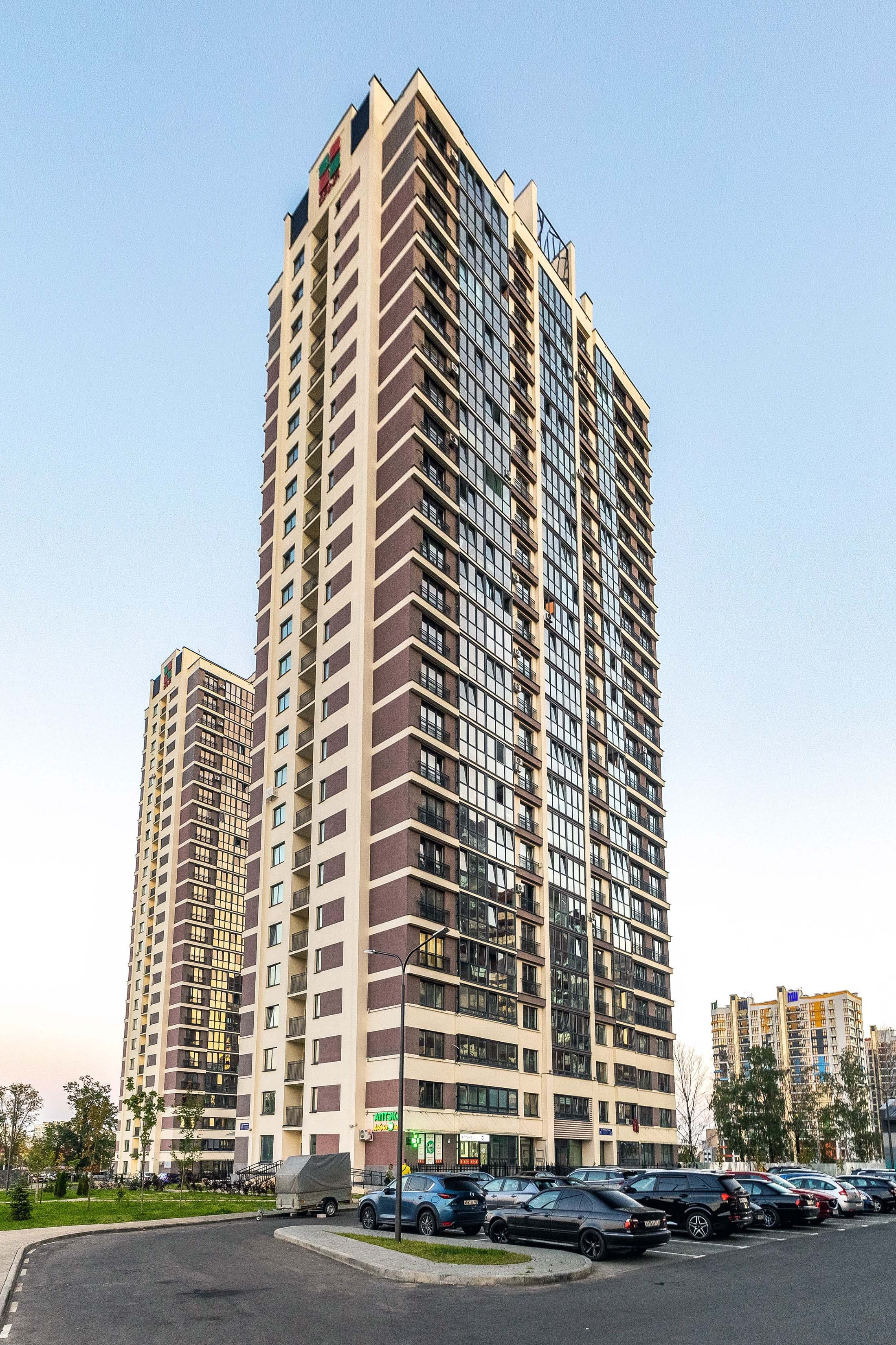 Интерьерная съемка. Фотограф в Минске Артур Манукян