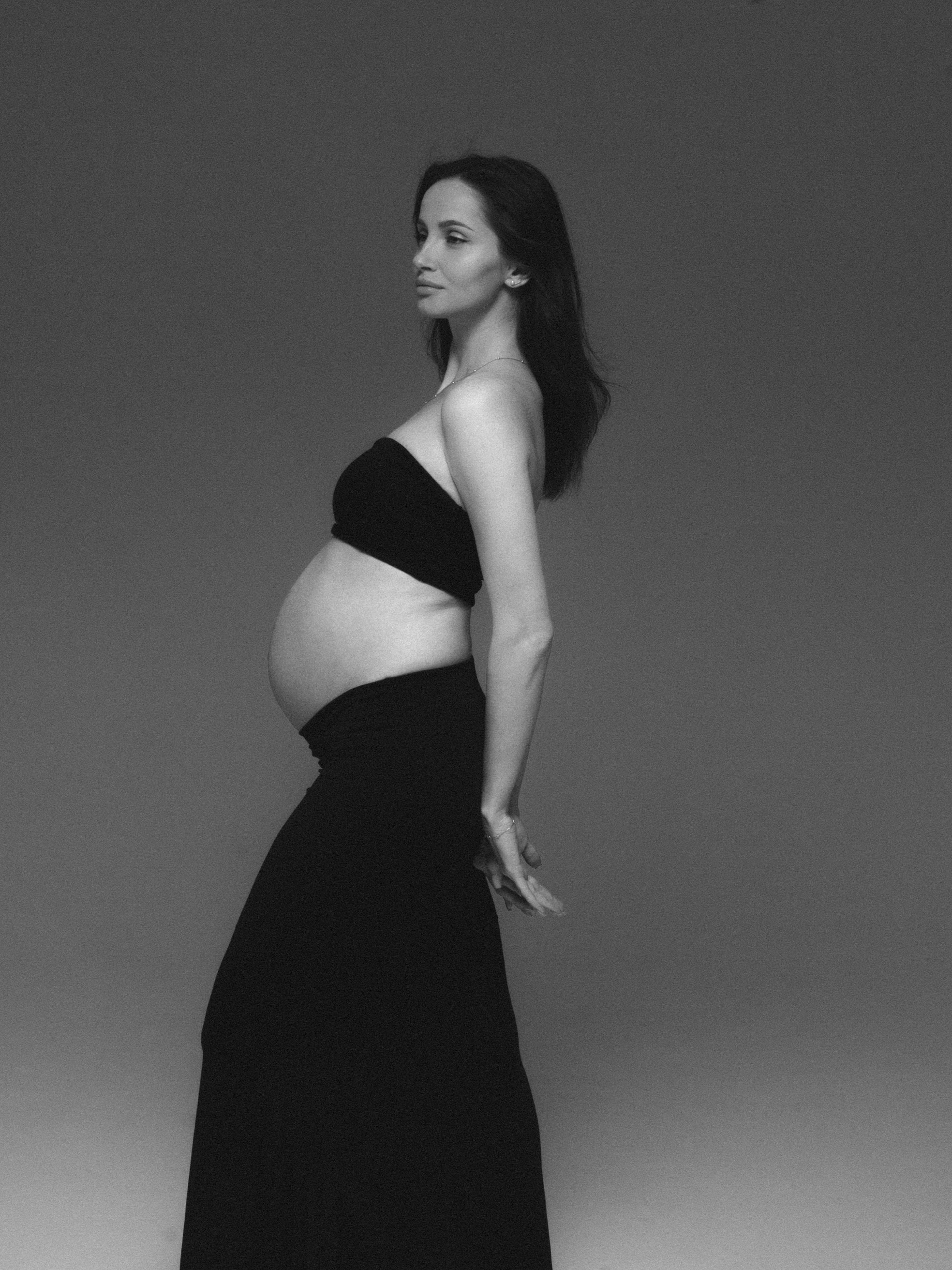 Инна. Портретный и свадебный фотограф Москва Валерия Возняковская