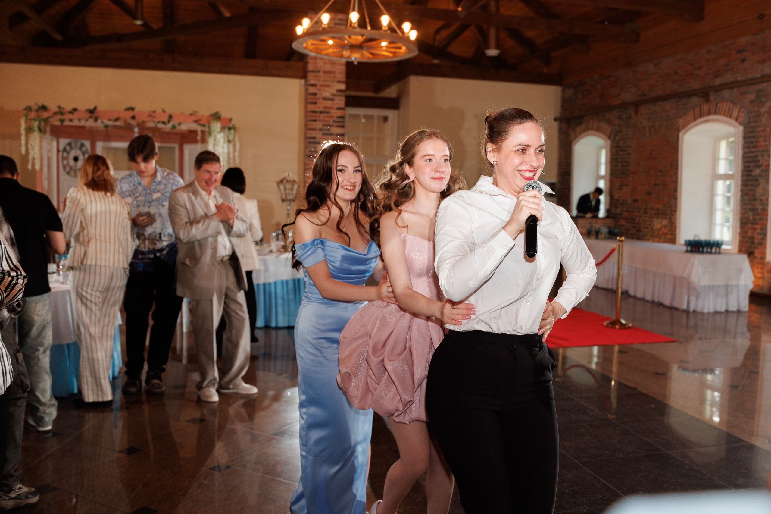 Выпускной 9 класс Пушкин 2025. Репортажной, Свадебный, школьный