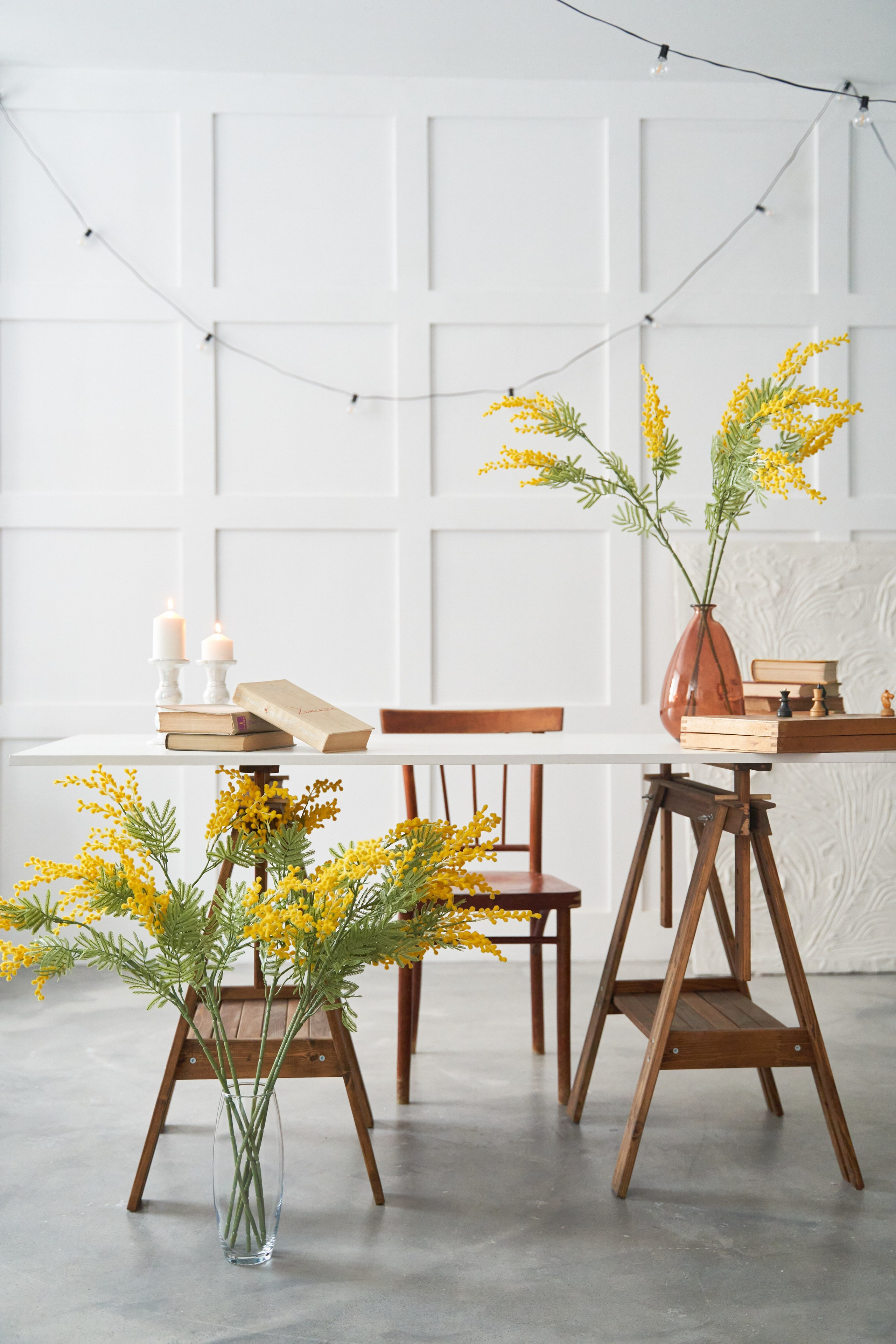 Актуальные интерьеры. Фотостудия Арт-квартира Свобода в г. Ульяновске