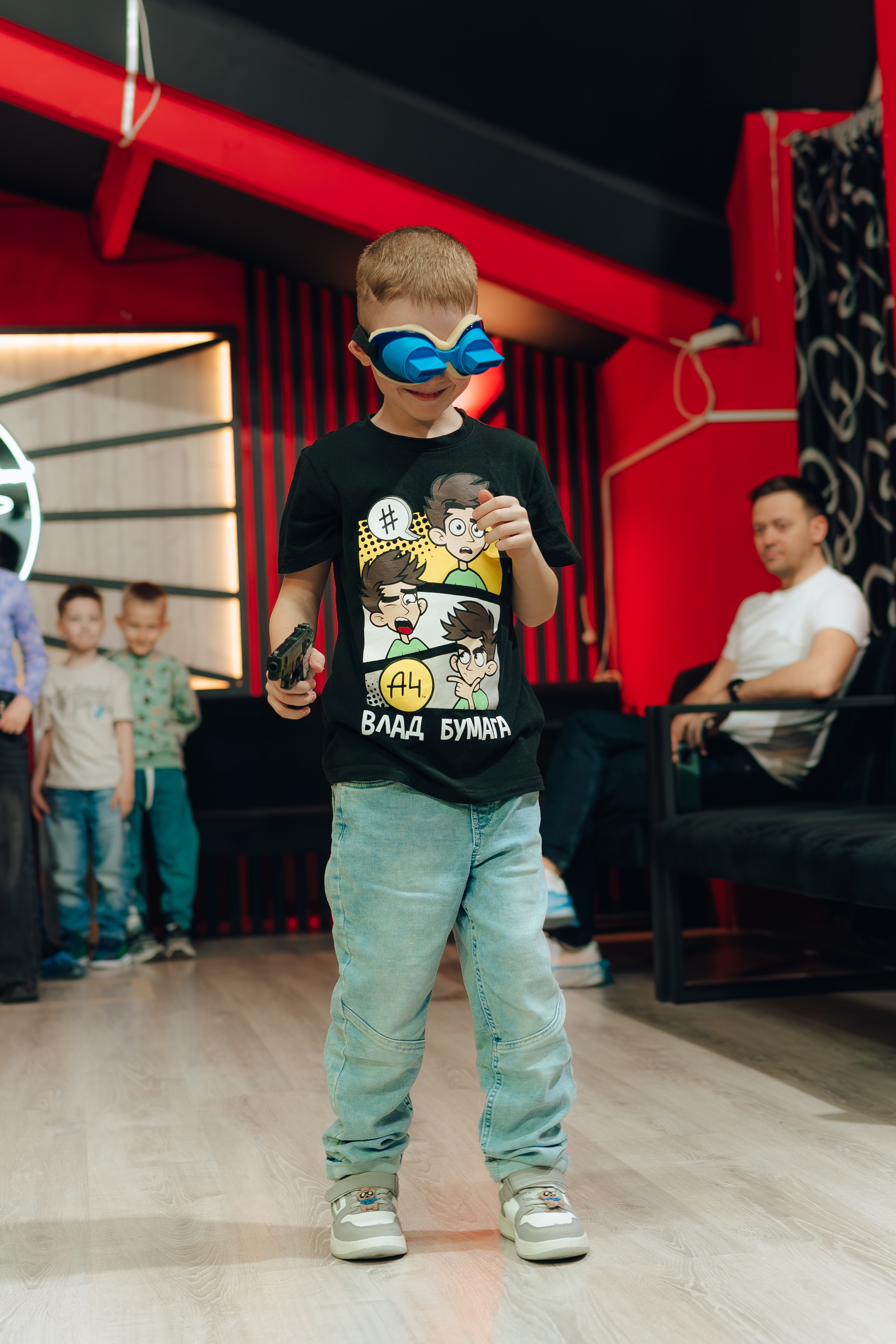 В ТОЧКЕ ОТРЫВА. Детский и семейный фотограф Катерина Мишина