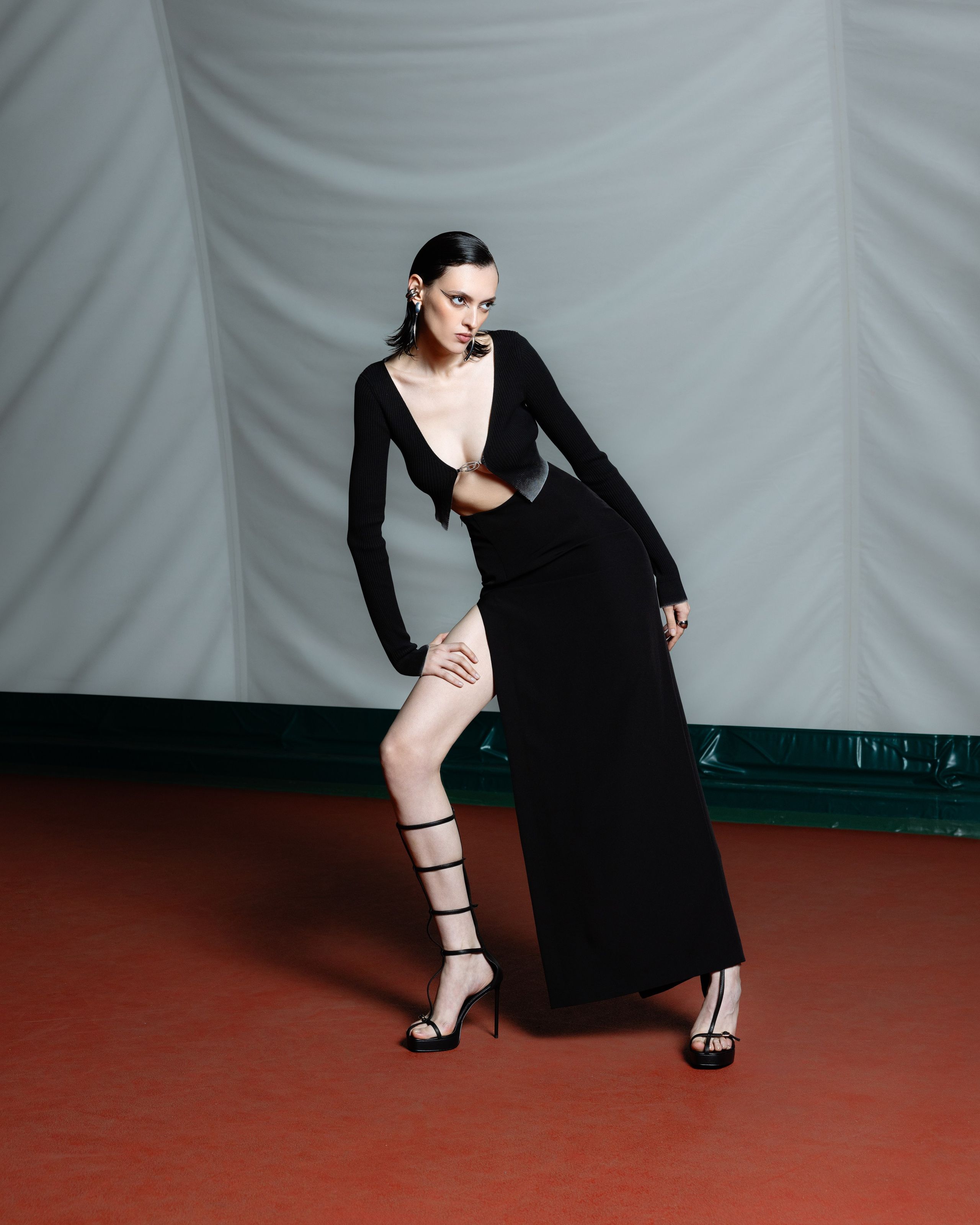 Tennis. Photographer. Producer. Retoucher