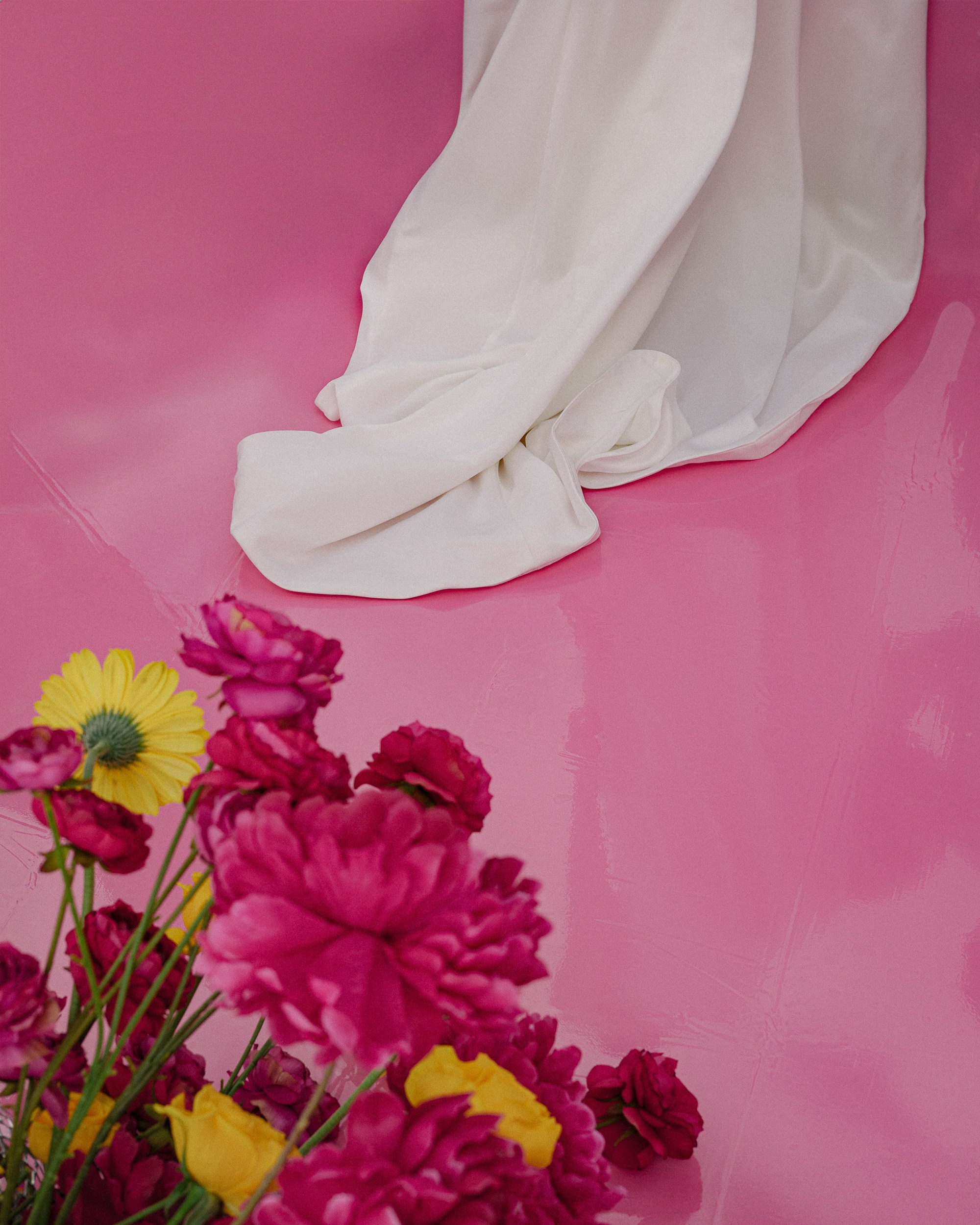 Вова и Настя. Свадебный и портретный фотограф в Москве Сергей Бузин