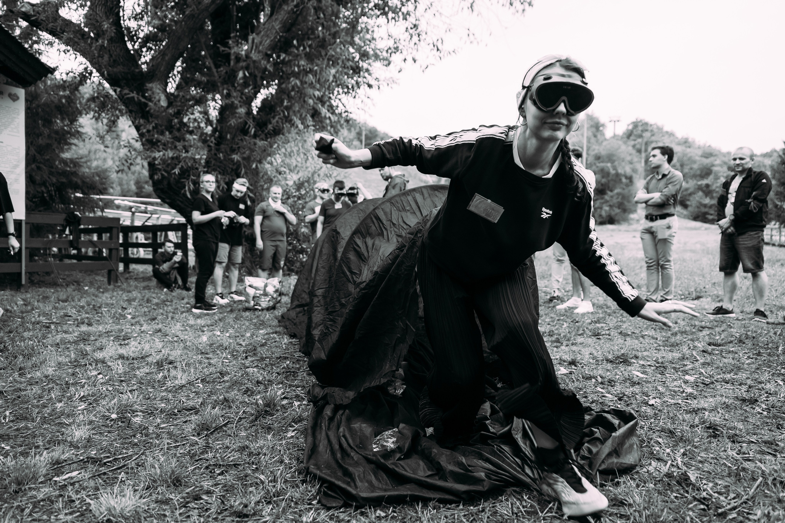 Тимбилдинг Нобилис. Ваш самый лучший фотограф!