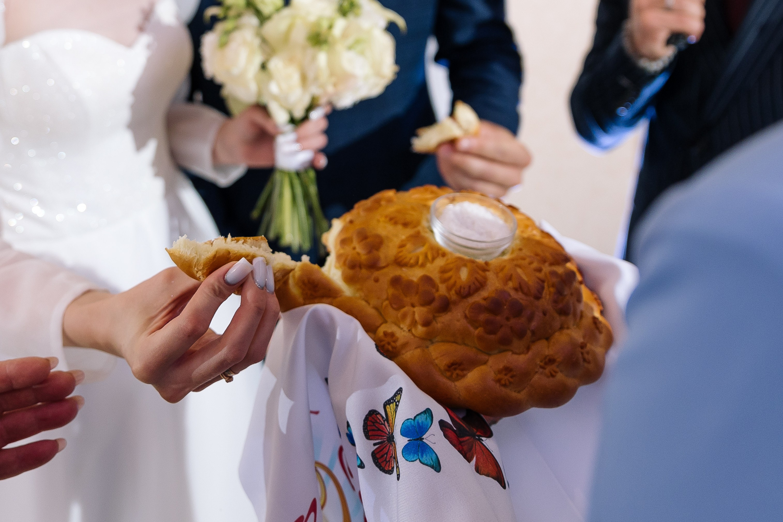 Денис и Ира. Ваш самый лучший фотограф!