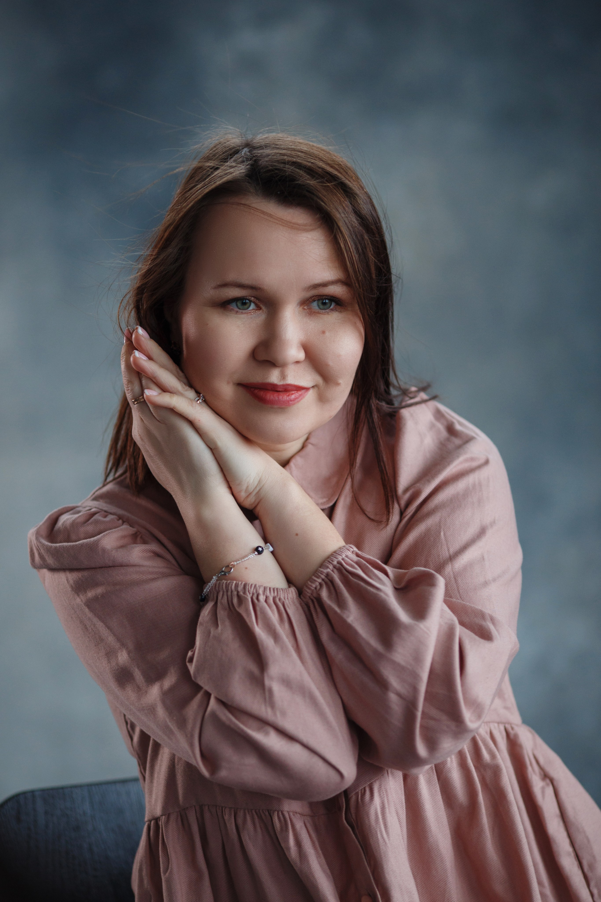 Портреты. Школьный фотограф Миронова Ольга